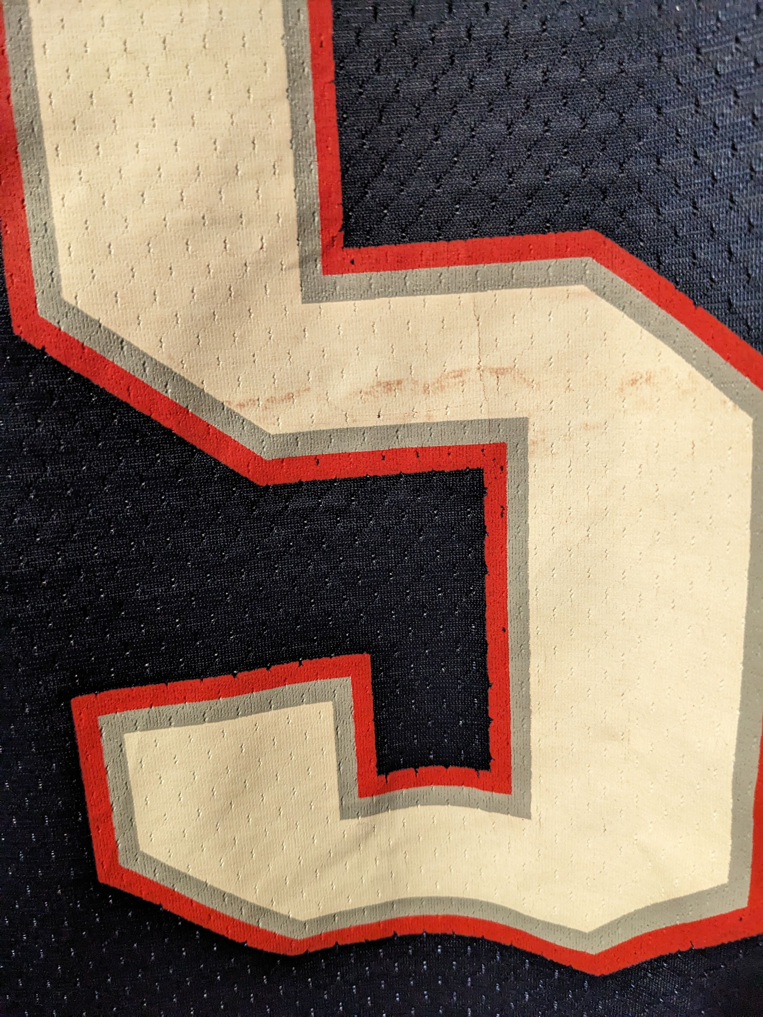 NFL × Vintage Vintage New England Patriots Ninkovich NFL Football Jersey Size US XXL / EU 58 / 5 - 9 Thumbnail