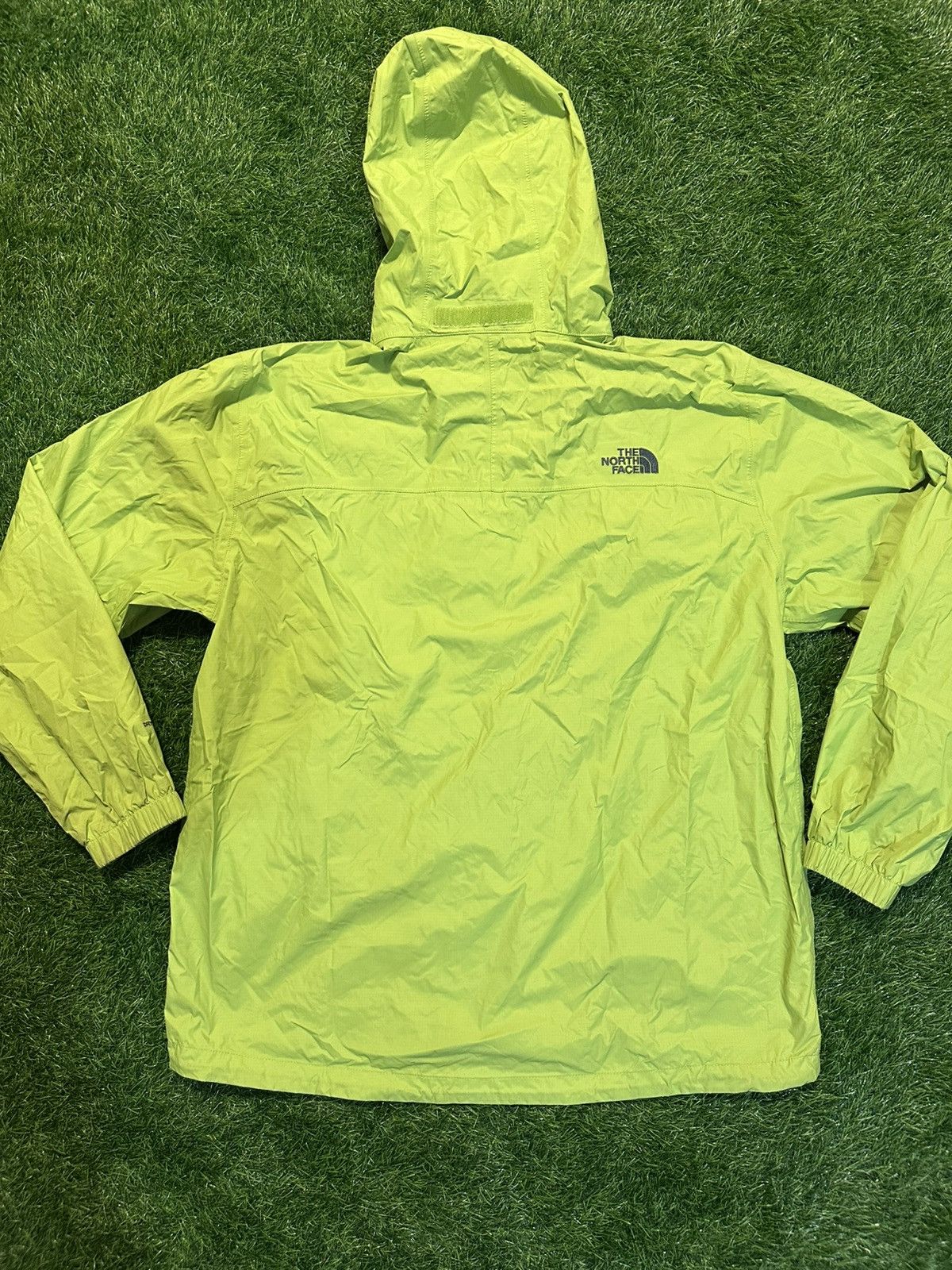 The North Face Tnf The North Face Jacket Dryvent Size Large Size US L / EU 52-54 / 3 - 2 Thumbnail