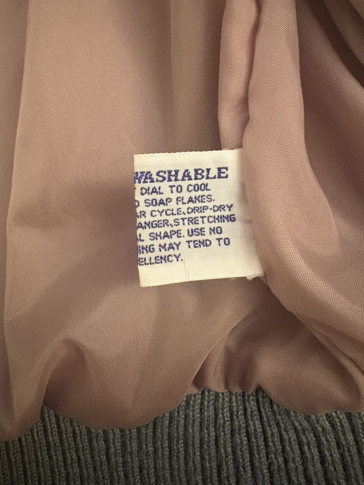 Lightning Bolt ARCHIVE 70s Lightning Bolt “Pure Source” 3-in-1 Puffer NOS Size US L / EU 52-54 / 3 - 14 Thumbnail