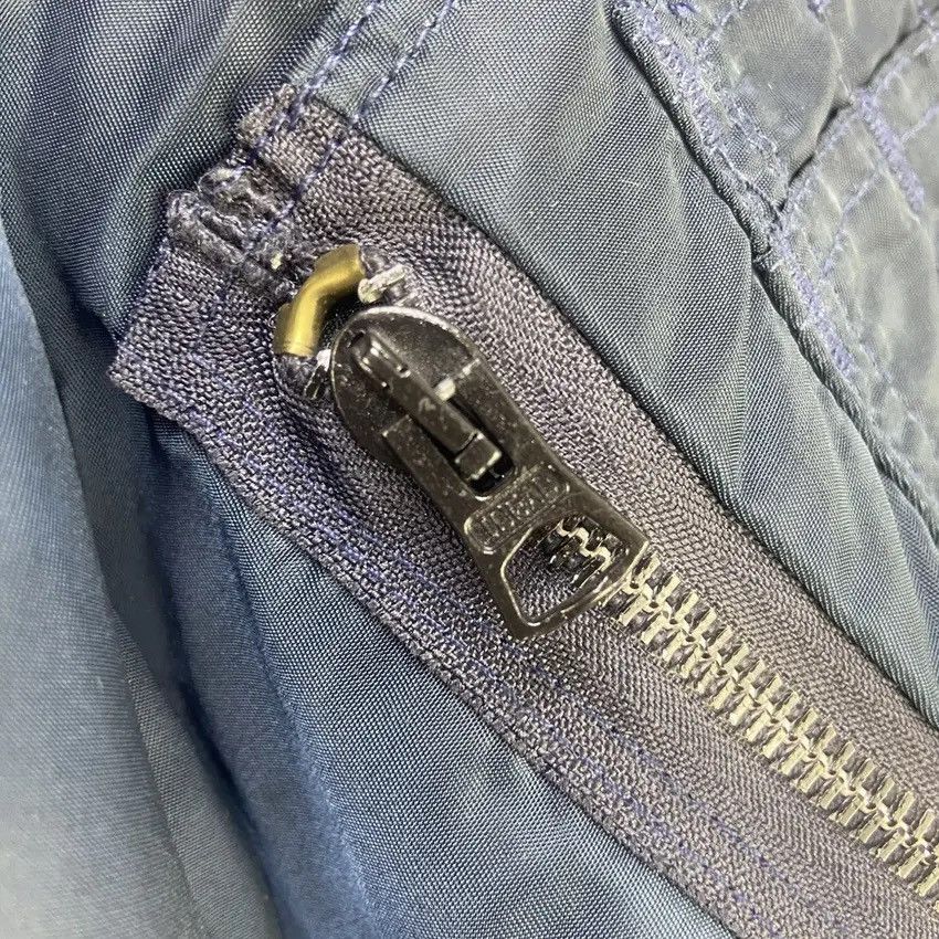 I. Spiewak And Sons Vintage I. Spiewak & Sons Golden Fleece Attached Hood N-2B Size US S / EU 44-46 / 1 - 15 Thumbnail
