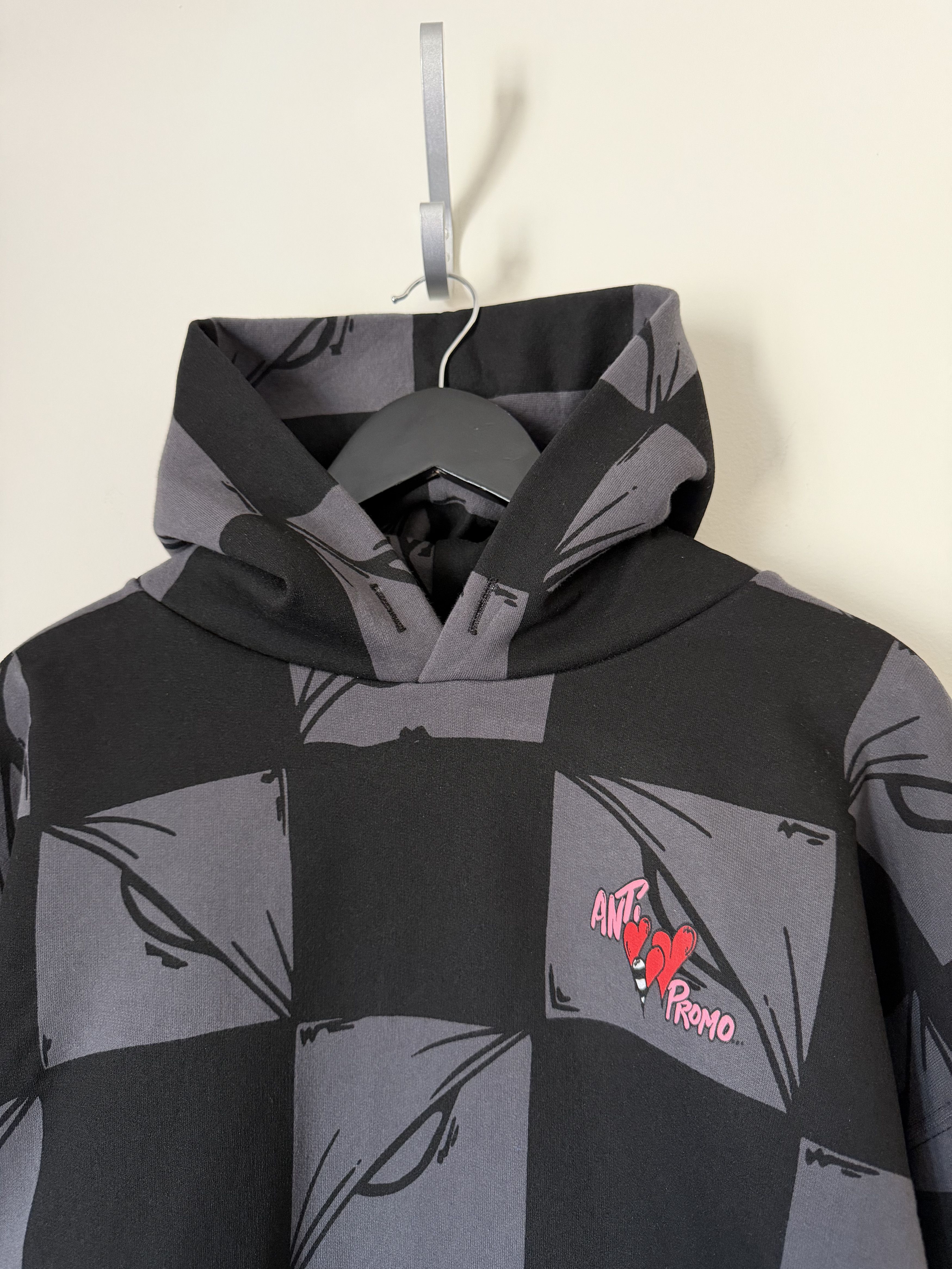 Matty Boy Anti Promo Matty Boy Flahmer Hoodie in Black Size US S / EU 44-46 / 1 - 2 Thumbnail