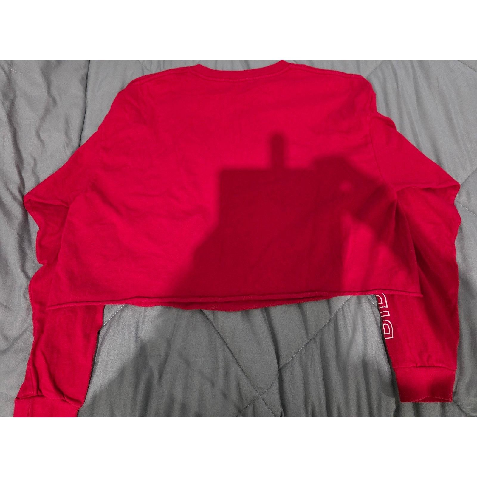 Other Official Selena Merch T-Shirt Women's Size XL Bidi Bidi Bom Size XL / US 12-14 / IT 48-50 - 8 Thumbnail
