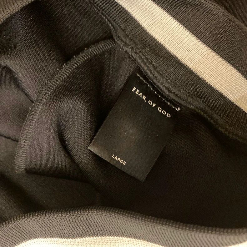 Fear of God Fear of God Main line slacks Size US 32 / EU 48 - 6 Thumbnail