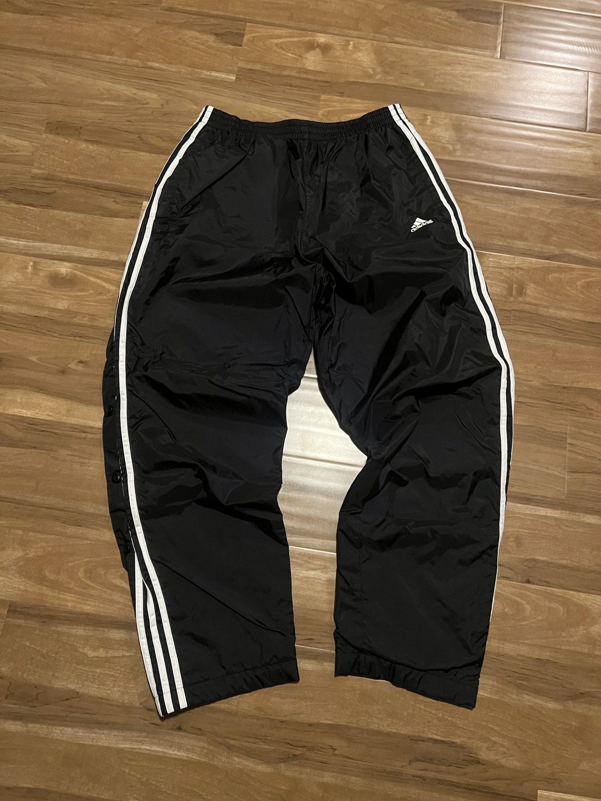 Adidas Adidas track pants Size US 38 / EU 54 - 1 Thumbnail