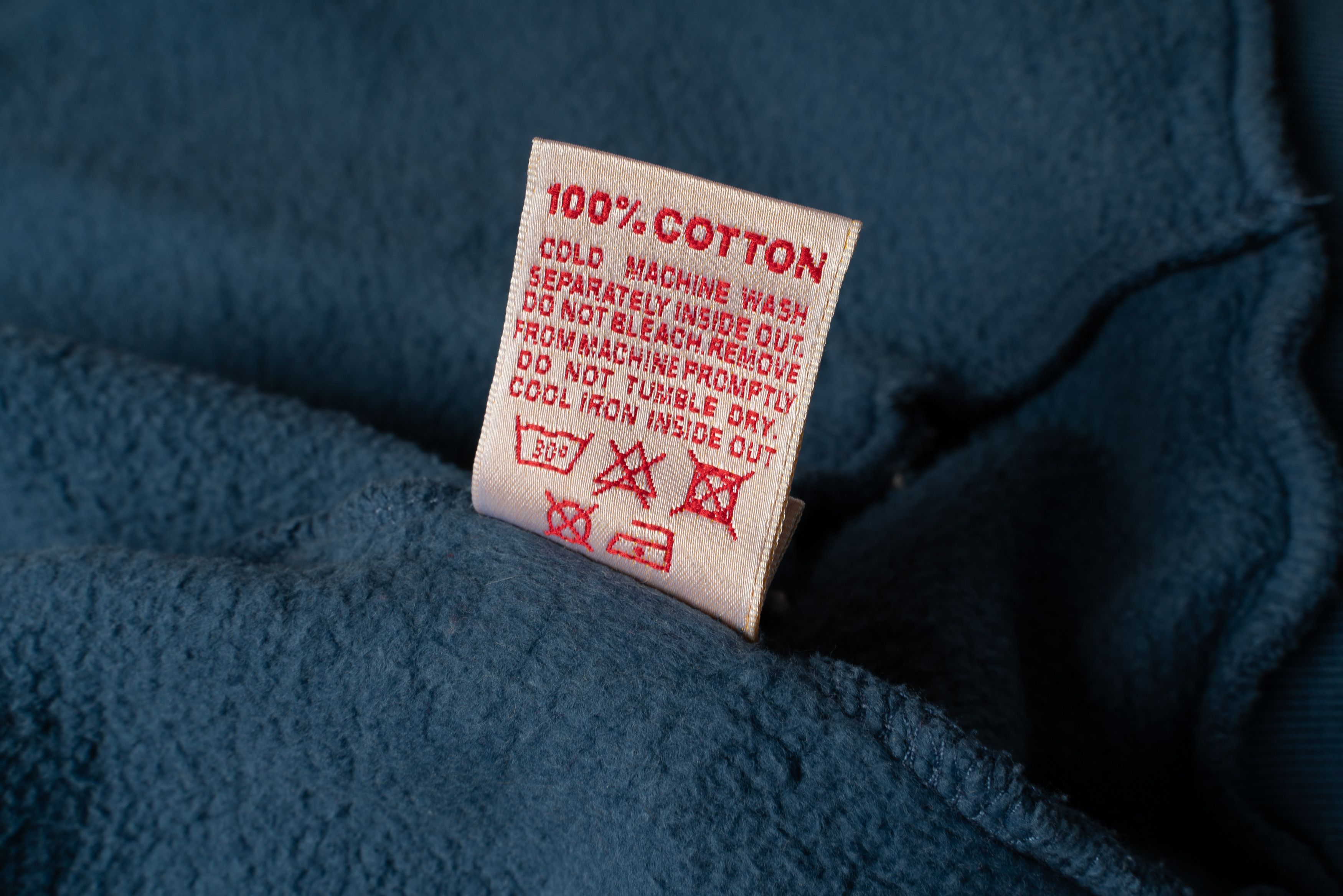 Evisu 🔵EVISU Vintage Cotton Jacket Warm Your Sound Size US S / EU 44-46 / 1 - 10 Thumbnail