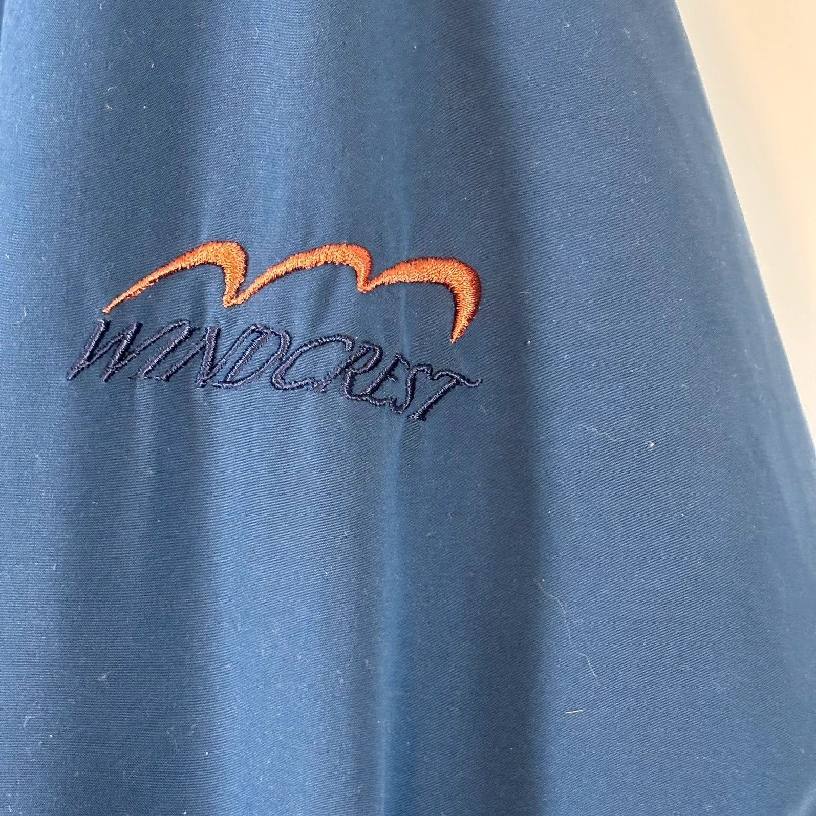 Cabelas Cabela's Pullover Mens Medium Windcrest Size US M / EU 48-50 / 2 - 2 Thumbnail