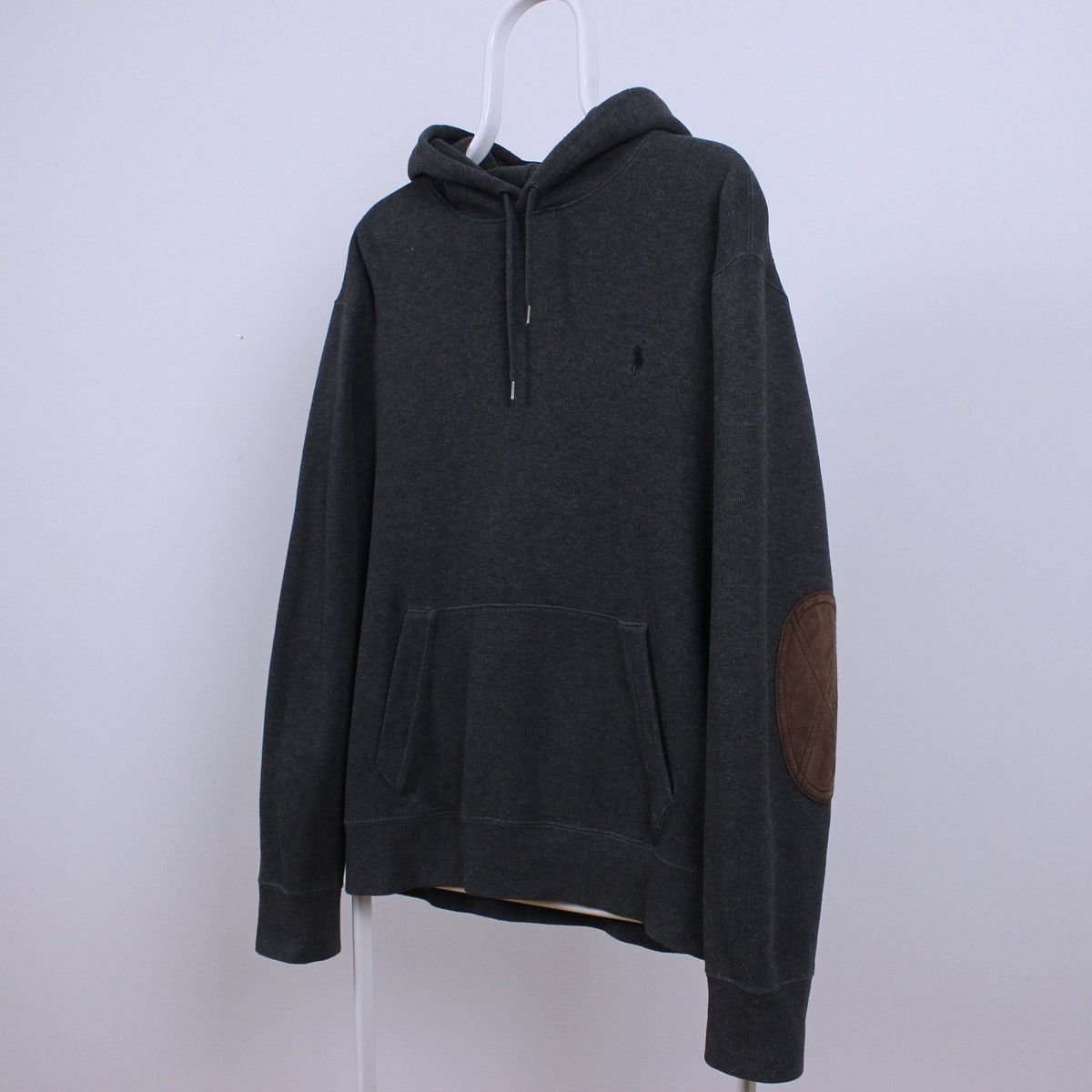Polo Ralph Lauren Vintage Polo Ralph Lauren Hoodie Size US L / EU 52-54 / 3 - 2 Thumbnail