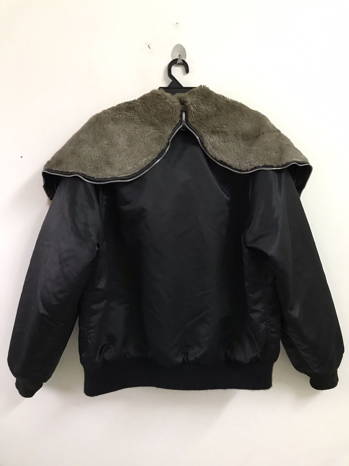 I. Spiewak And Sons Vintage Golden Fleece By Spiewak N-5A Cold Weather Jacket Size US M / EU 48-50 / 2 - 3 Thumbnail