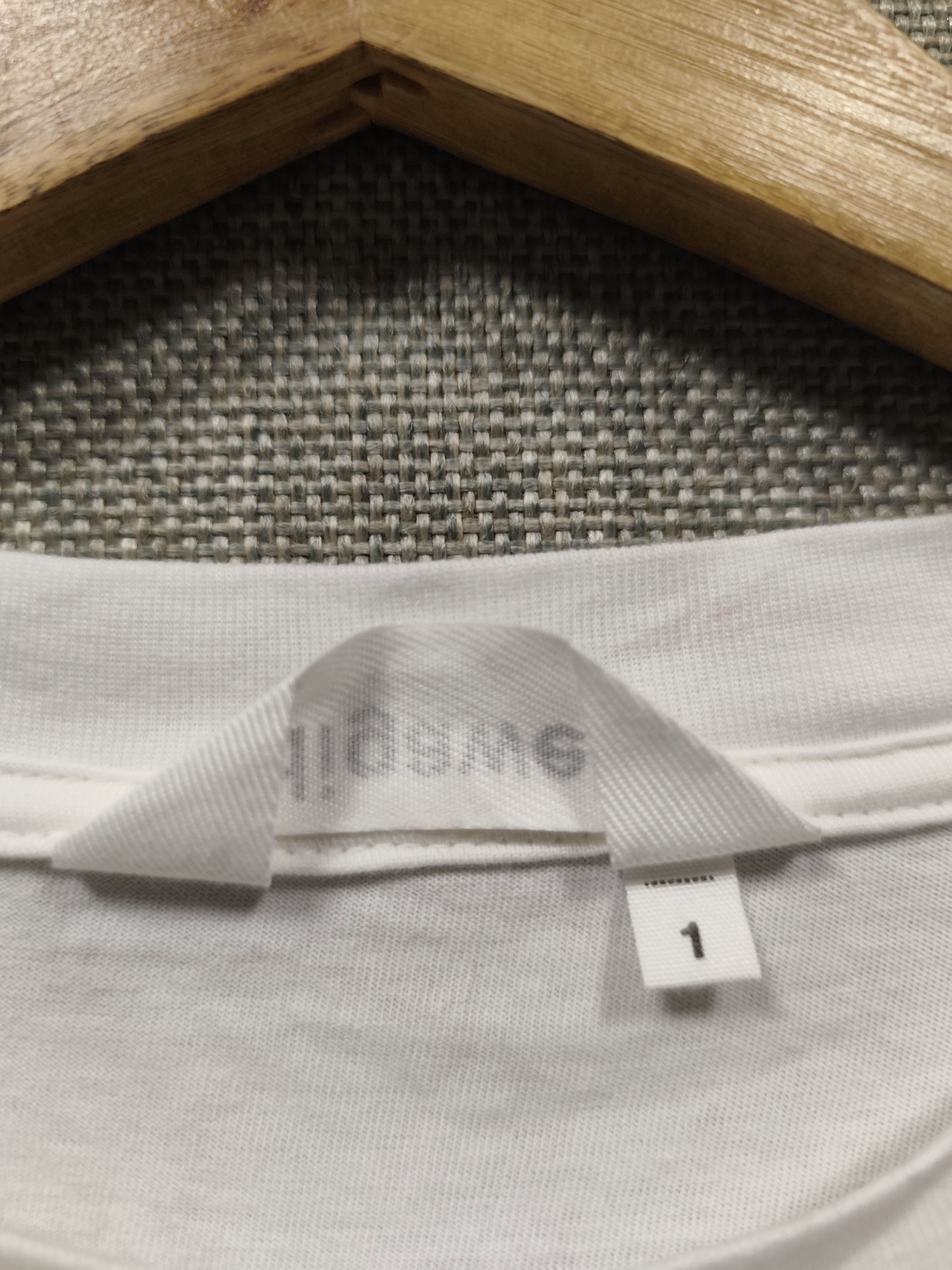 DIGAWEL Digawel tee Size US L / EU 52-54 / 3 - 6 Thumbnail