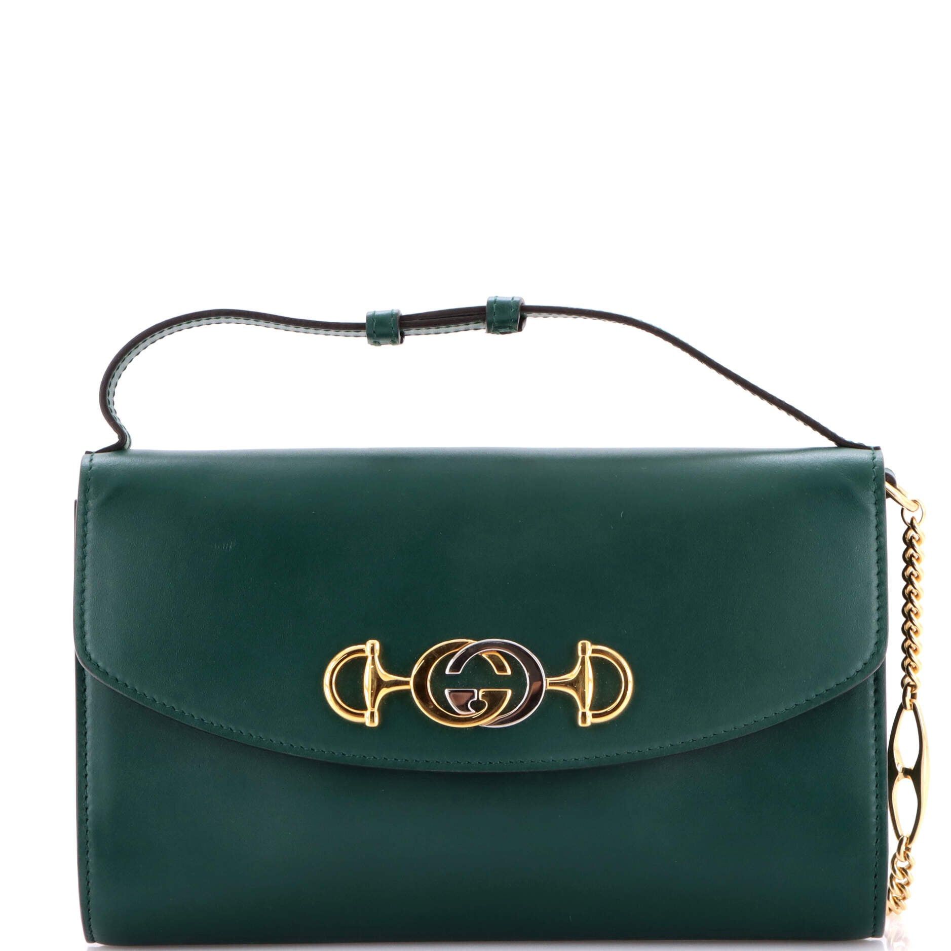 Gucci Zumi Shoulder Bag Size ONE SIZE - 1 Thumbnail