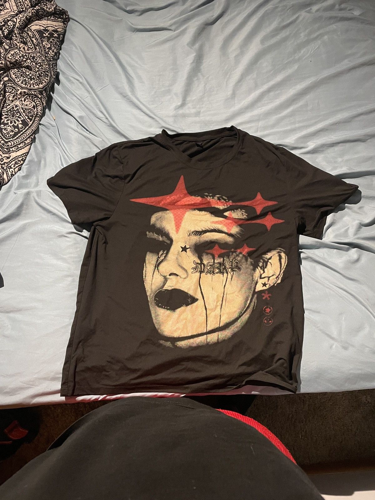 Other Fashion Graphic Tee Size US XXL / EU 58 / 5 - 1 Thumbnail