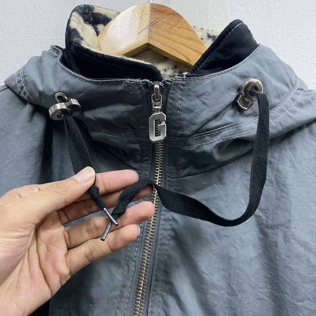 Goldwin Japanese Brand Goldwin G Kong Jackets Made in Japan Size US L / EU 52-54 / 3 - 14 Thumbnail