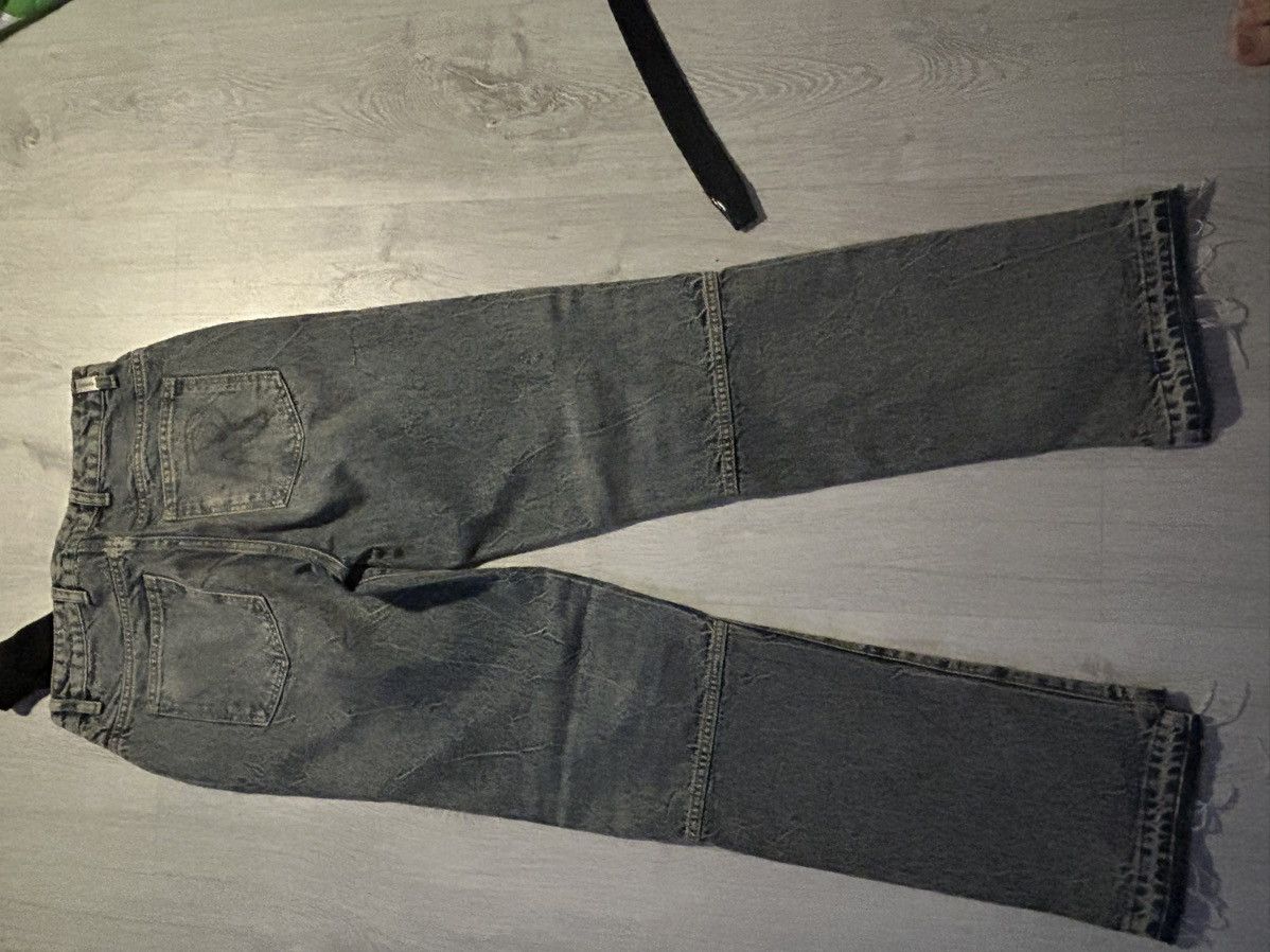 Represent Clo. Represent jeans 30 Size US 30 / EU 46 - 5 Thumbnail