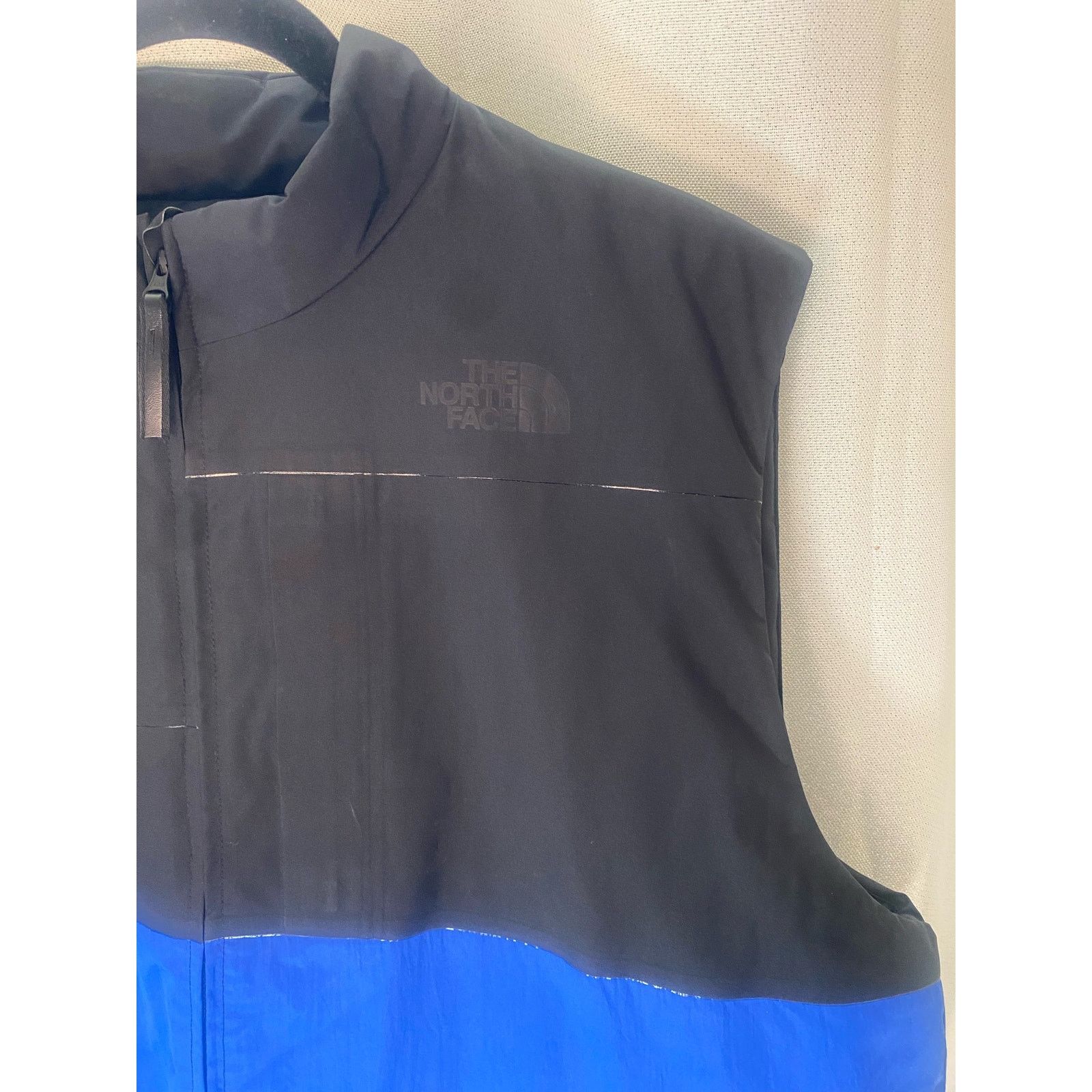 The North Face The North Face Red Label Denali Windstopper Vest m xlarge Size US XL / EU 56 / 4 - 2 Thumbnail