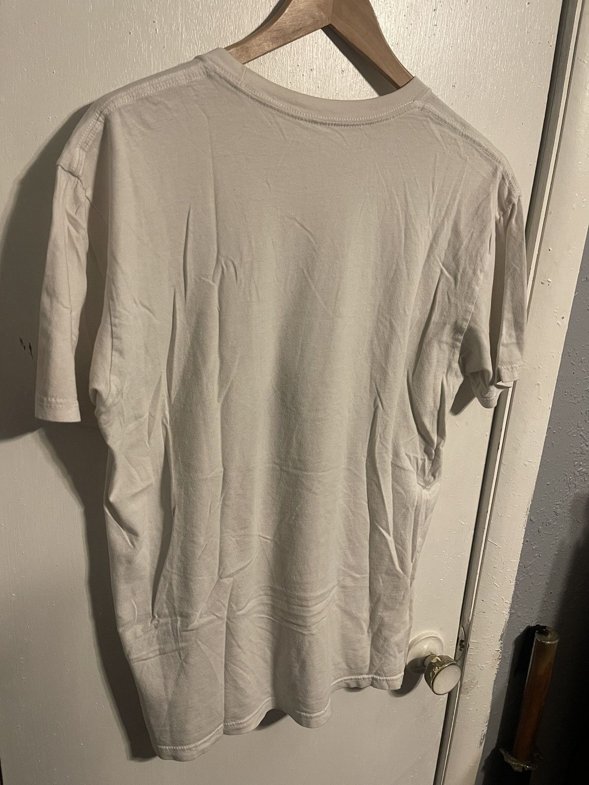 Japanese Brand Strange Days Tee Size US L / EU 52-54 / 3 - 3 Thumbnail