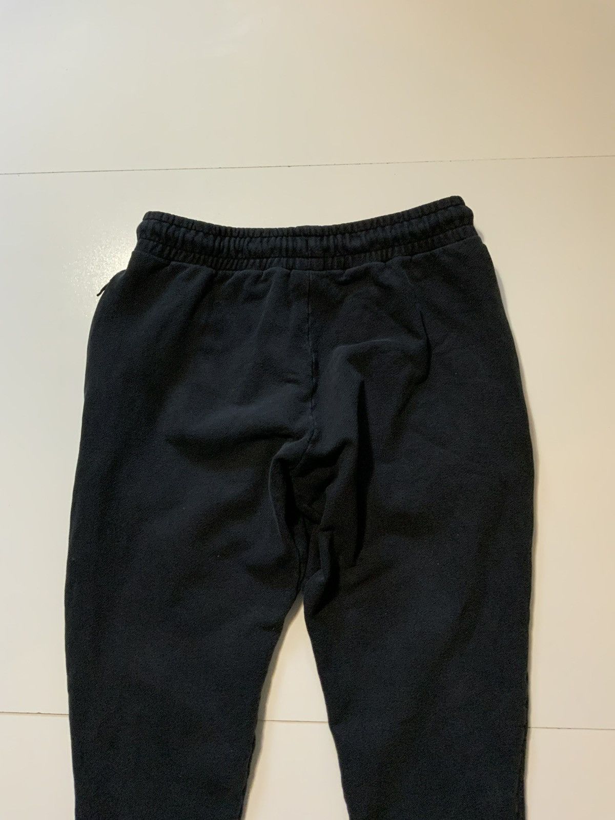 Gymshark Gymshark Embroidered Logo Training Gym Track Sweatpants Size US 30 / EU 46 - 7 Thumbnail