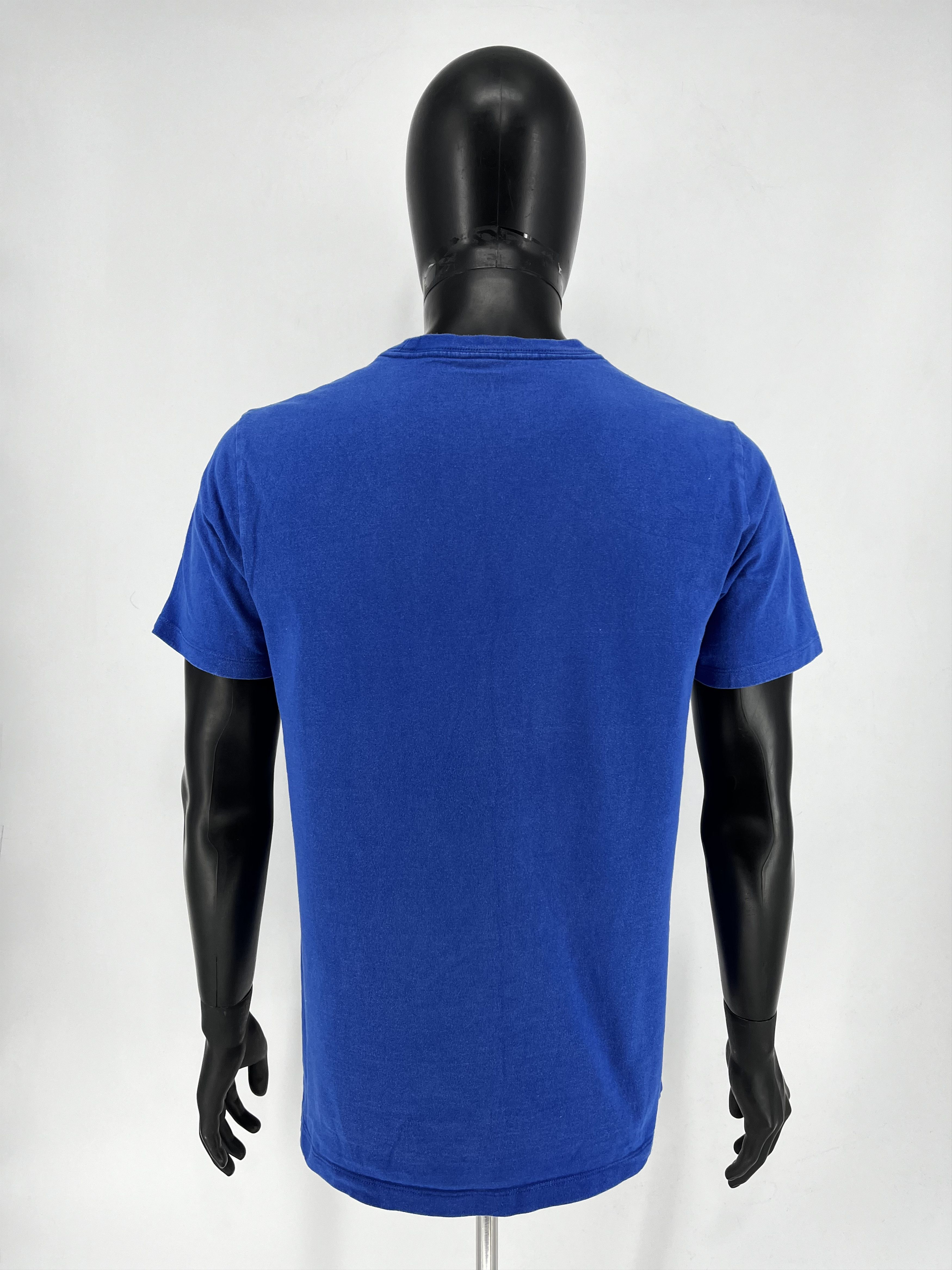 Gap Vintage Y2K Gap Logo T-Shirt Streetwear Fashion Size M Size US M / EU 48-50 / 2 - 9 Thumbnail