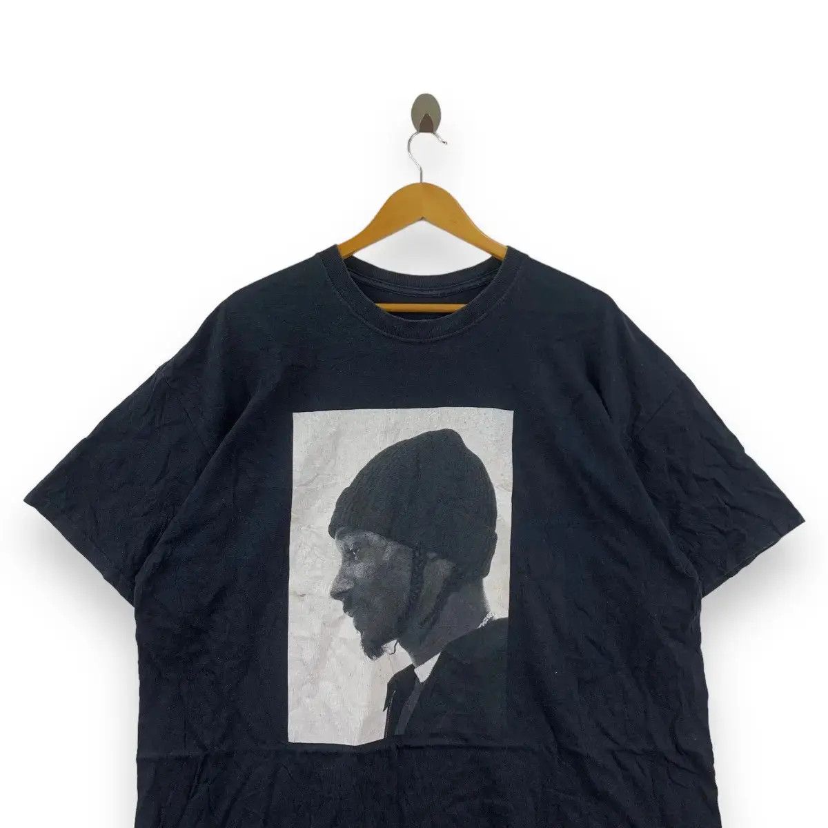 Snoop Dogg SNOOP DOGG Lay Low Album Promo Hip Hop Rap Tee Shirt OG Size US XXL / EU 58 / 5 - 2 Thumbnail