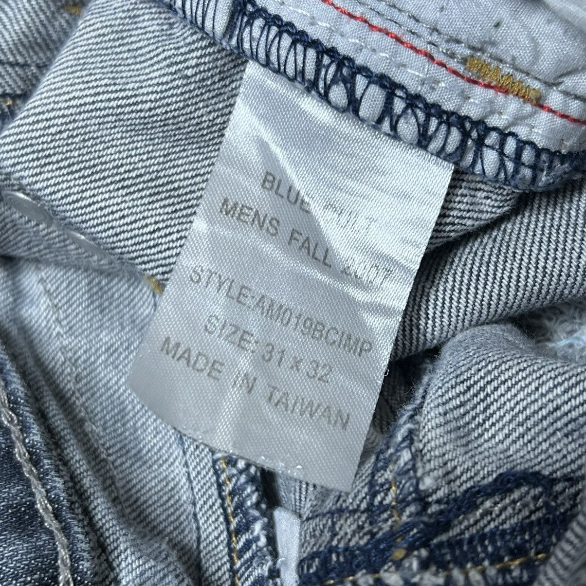 Other Y2K Skater Jeans Size 31 Size US 31 - 9 Thumbnail