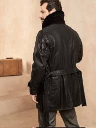 Banana Republic Banana Republic Shawl Collar cowhide leather Jacket Black S Size US S / EU 44-46 / 1 - 13 Thumbnail