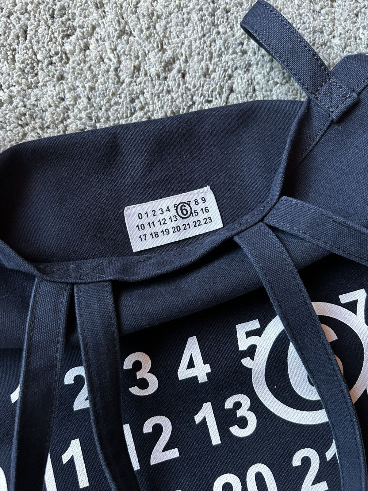 Maison Margiela maison margiela bag Size ONE SIZE - 4 Thumbnail