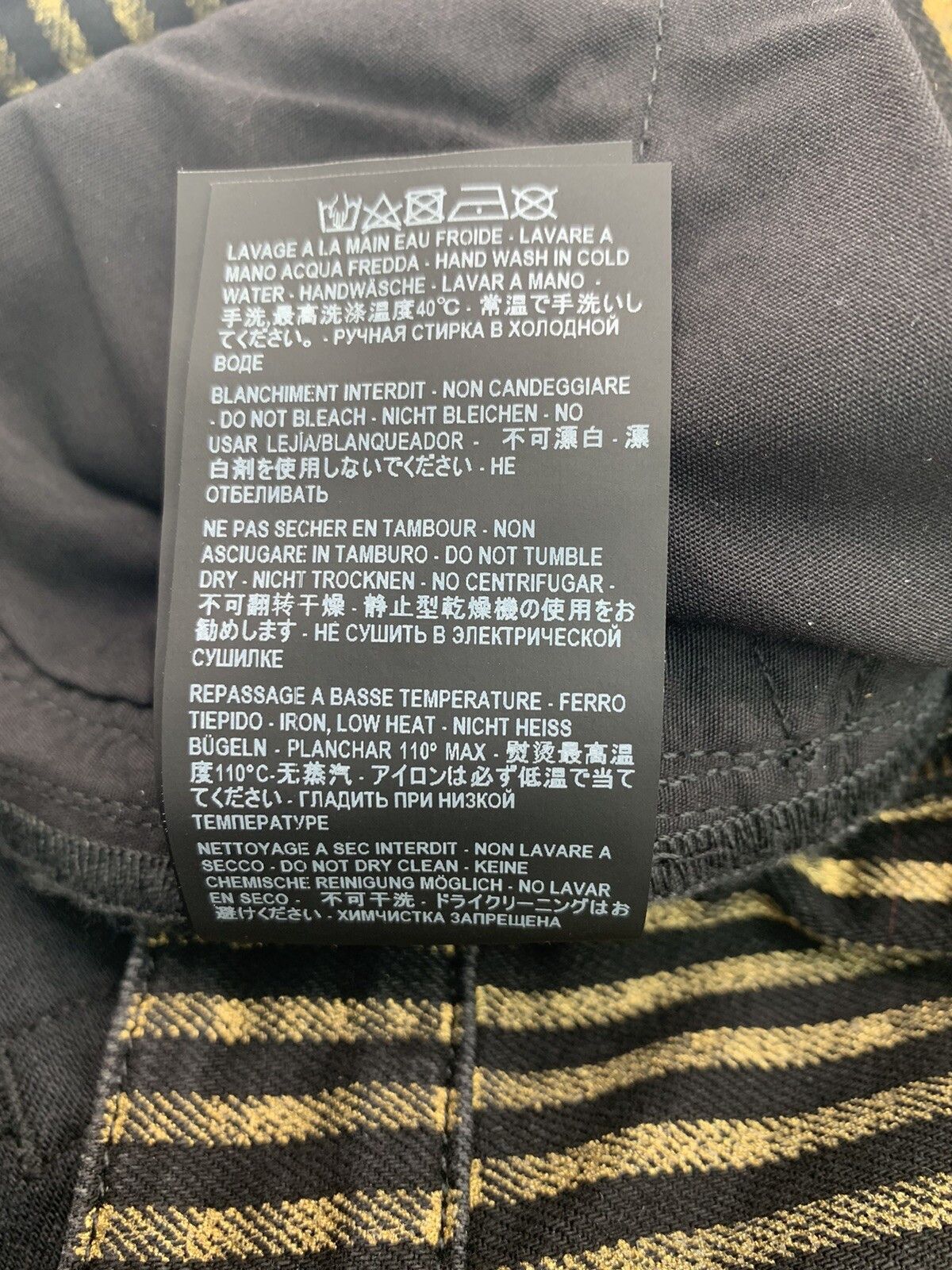 Saint Laurent Paris New Saint Laurent Jeans Size-29 Size 29" - 10 Thumbnail