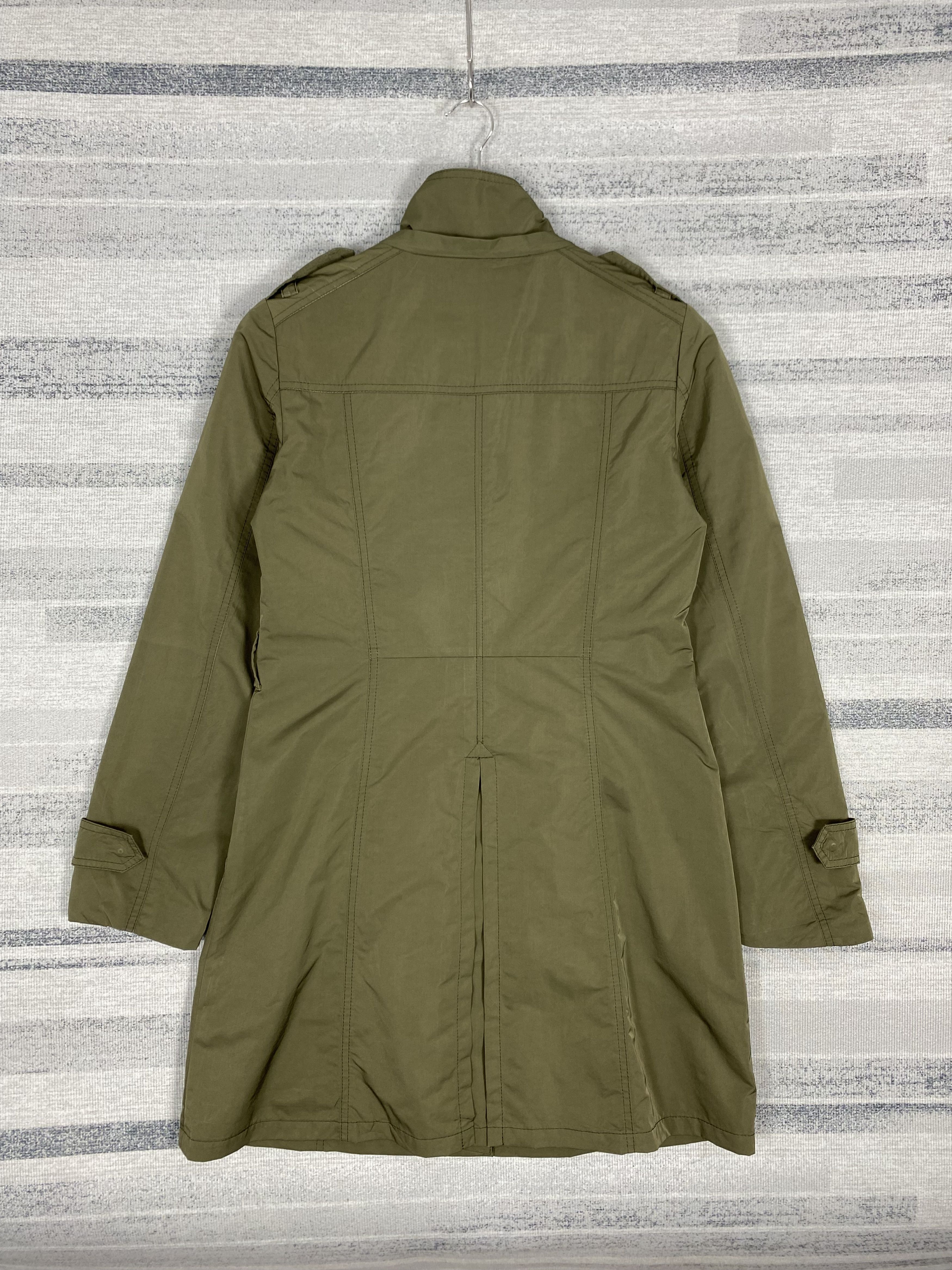 Michel Klein Vintage Michel Klein Paris Jacket Size US S / EU 44-46 / 1 - 6 Thumbnail