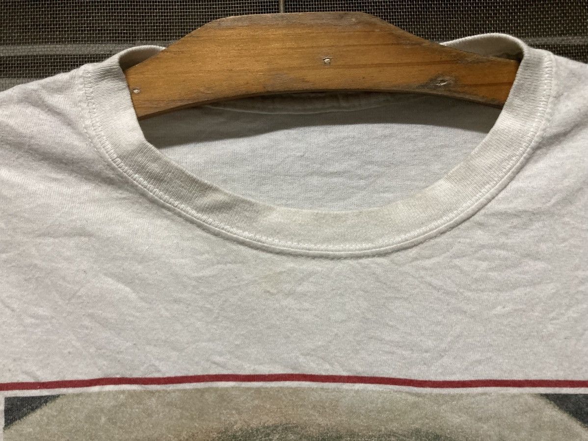 Vintage Vintage T Shirt Art 90s Size US XL / EU 56 / 4 - 4 Thumbnail
