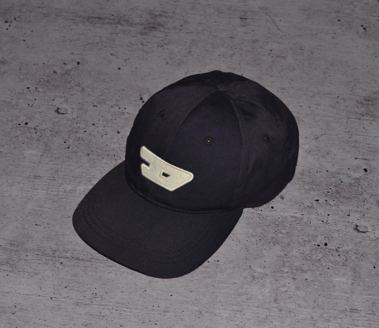 Diesel × Vintage Diesel Vintage cap Size ONE SIZE - 1 Thumbnail