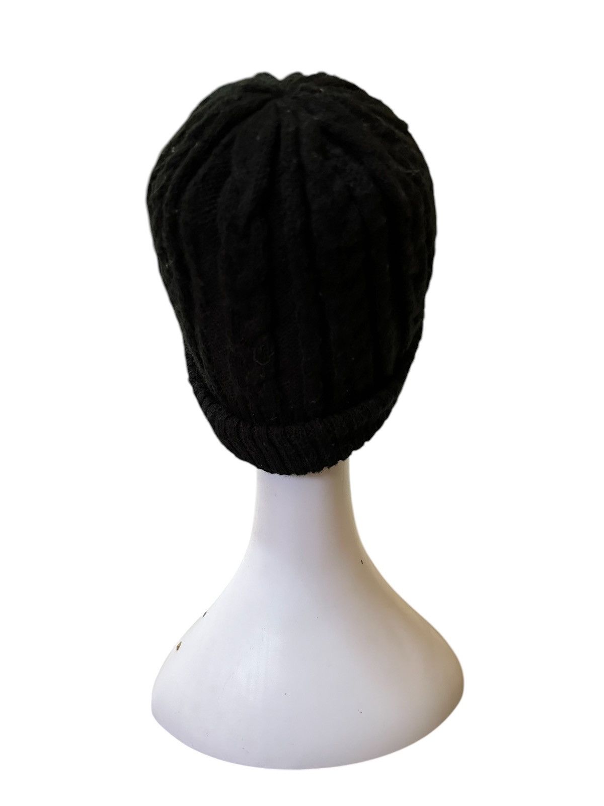 Harris Tweed Harris Tweed Hat Beannie Size ONE SIZE - 4 Thumbnail