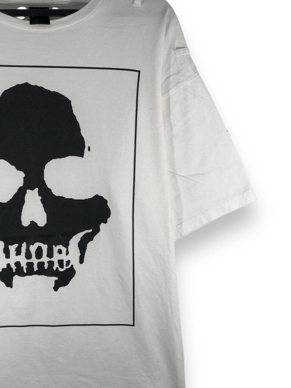 Japanese Brand SS06 Charles manson skull Size US L / EU 52-54 / 3 - 5 Thumbnail