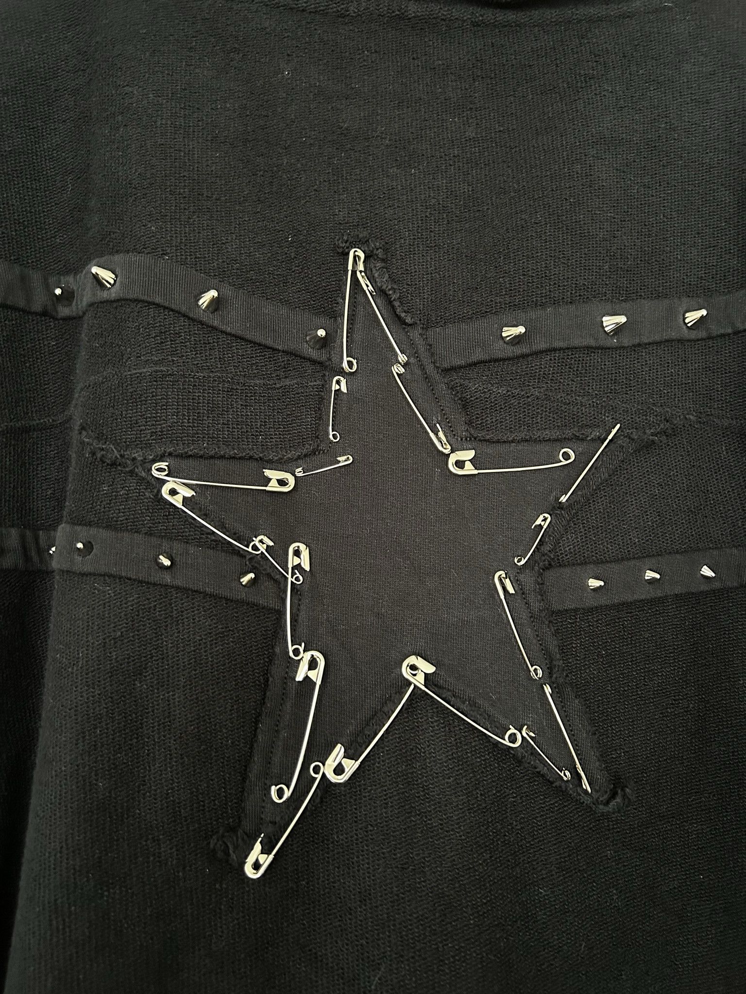 Faith Connexion Faith Connexion × 99%is zipper hoodie Size US XL / EU 56 / 4 - 8 Thumbnail