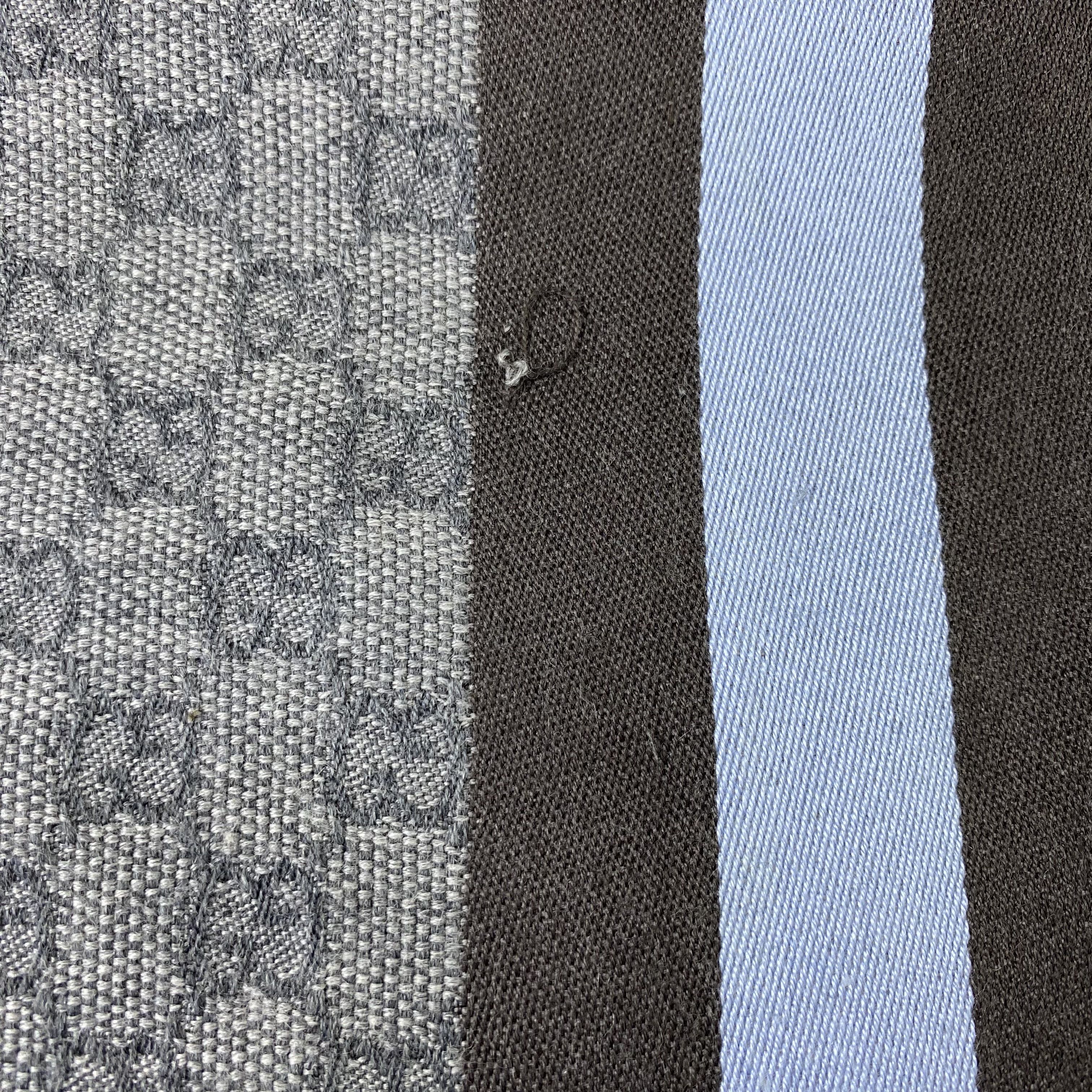 Gucci GUCCI GG MONOGRAM Scarf / Muffler / Neckwear - T1498 Size ONE SIZE - 9 Thumbnail