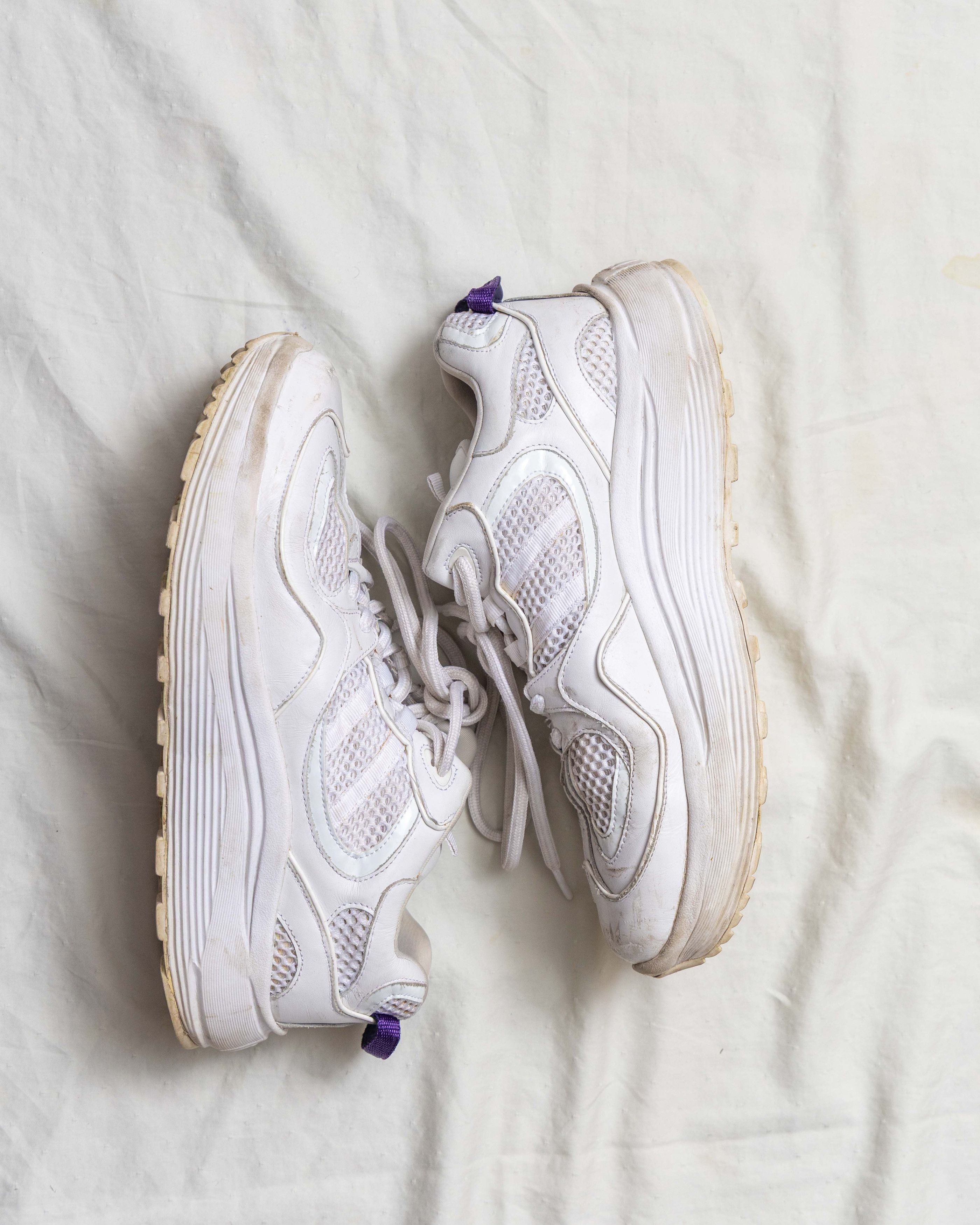 Eytys Eytys Jet Turbo Snow Sneakers Size US 10.5 / EU 43-44 - 3 Thumbnail