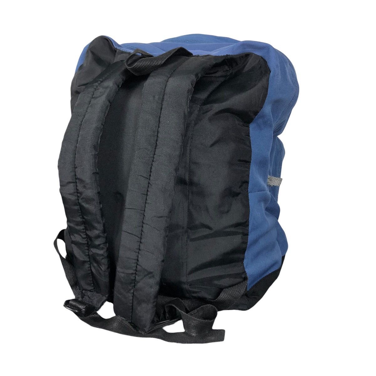 📌Vintage Bag Packer Jansport Big Logo Streetwear Skategang