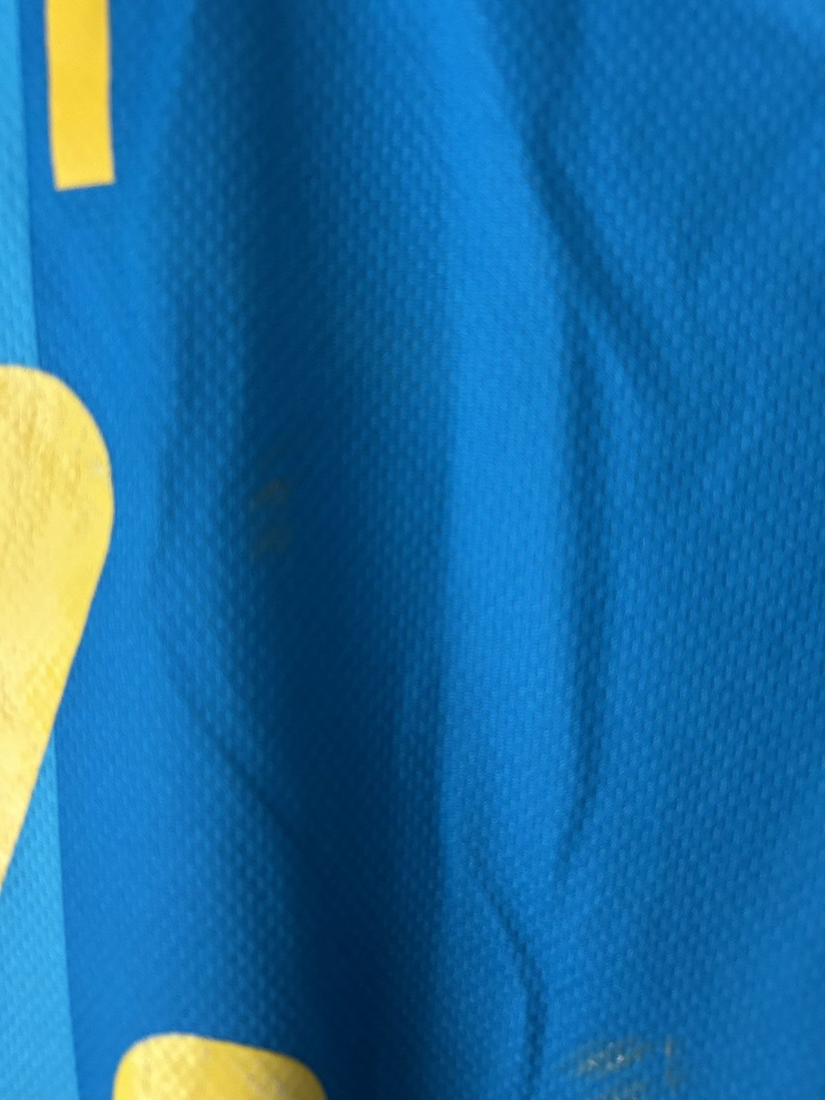 Nike FC Barcelona Nike Jersey | Thierry Henry #14 | Size S Size US S / EU 44-46 / 1 - 13 Thumbnail