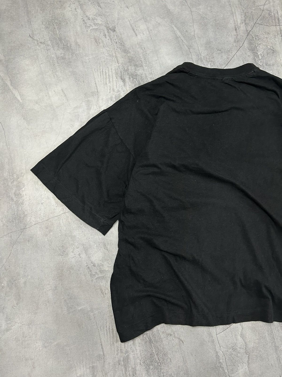 Jordan Brand Vintage Early 90s Michael Jordan 'Around the Top' Euro Tee Size US L / EU 52-54 / 3 - 6 Thumbnail