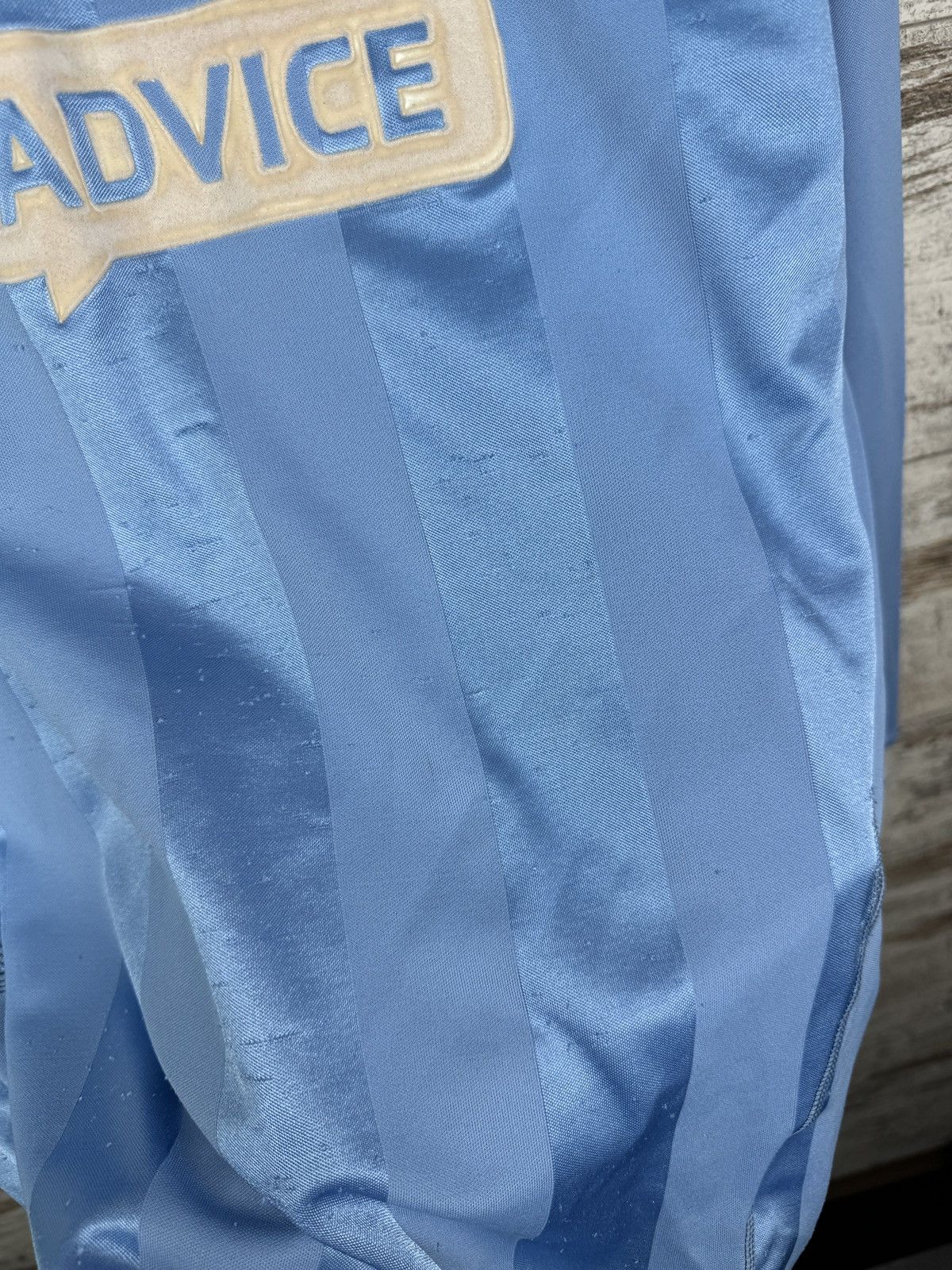 Reebok × Vintage Mens Vintage Reebok Manchester City T-shirt soccer jersey Size US M / EU 48-50 / 2 - 11 Thumbnail