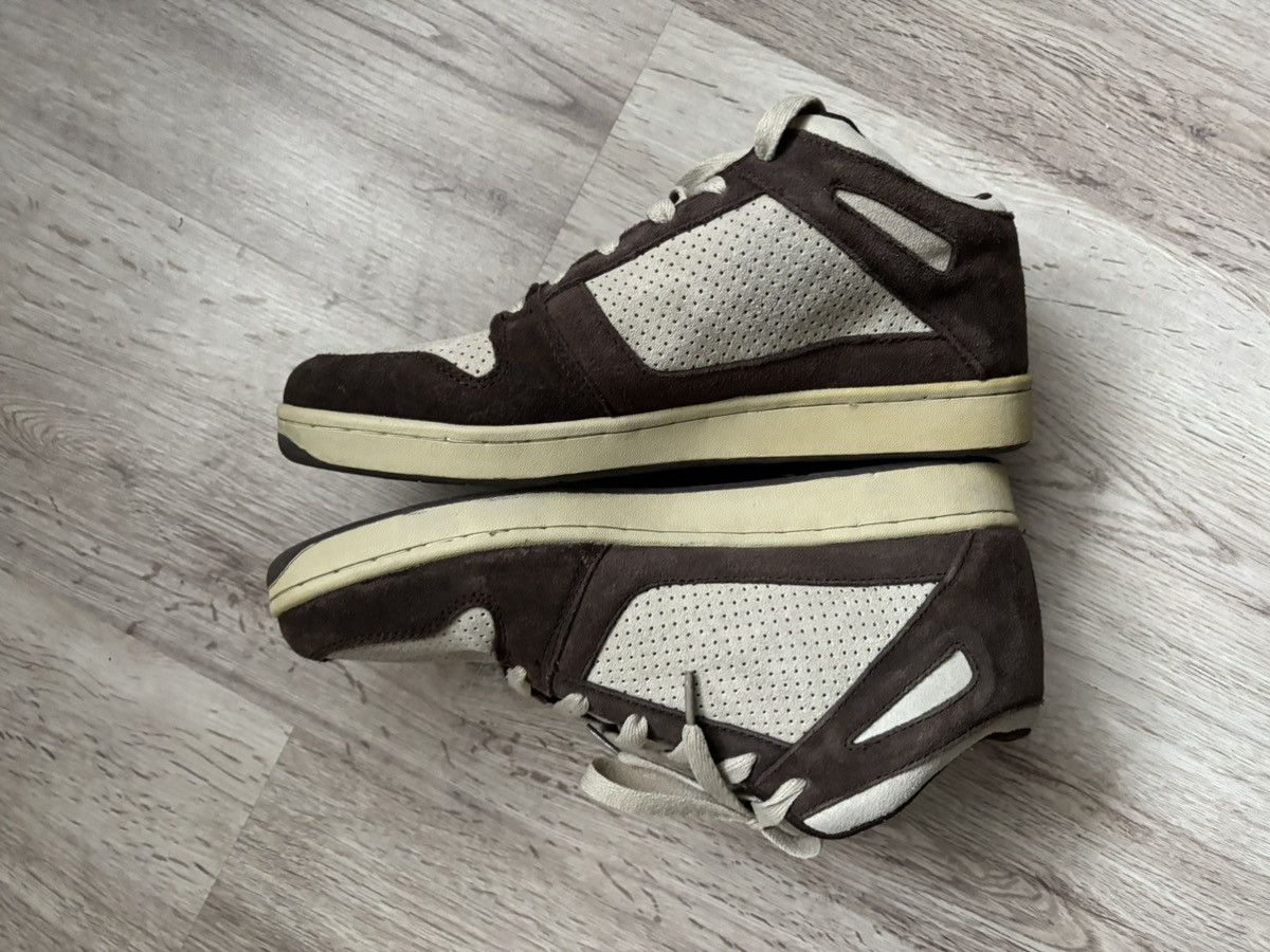 Other Mcarta Deluxe Rare Skate Shoes – Unique Vintage Pair Size US 12 / EU 45 - 8 Thumbnail