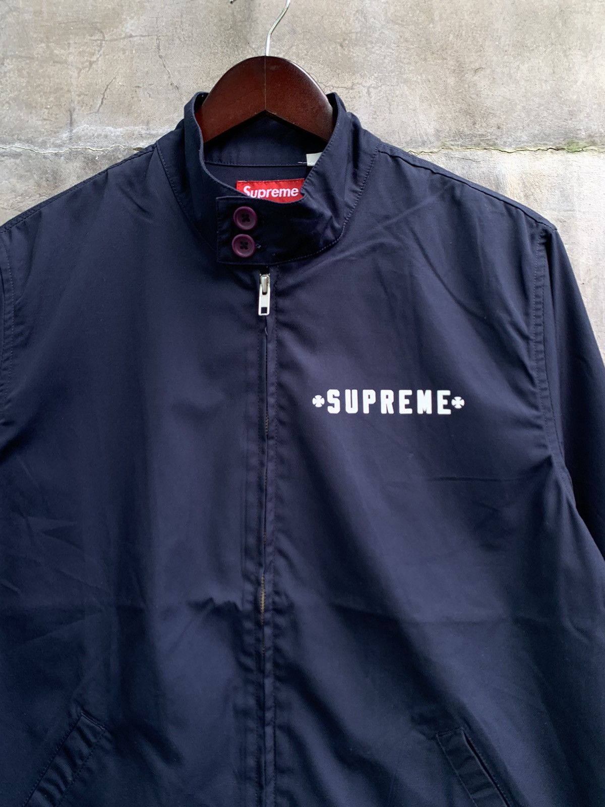 Independent Truck Co. × Supreme FW17 Jacket Size US L / EU 52-54 / 3 - 5 Thumbnail