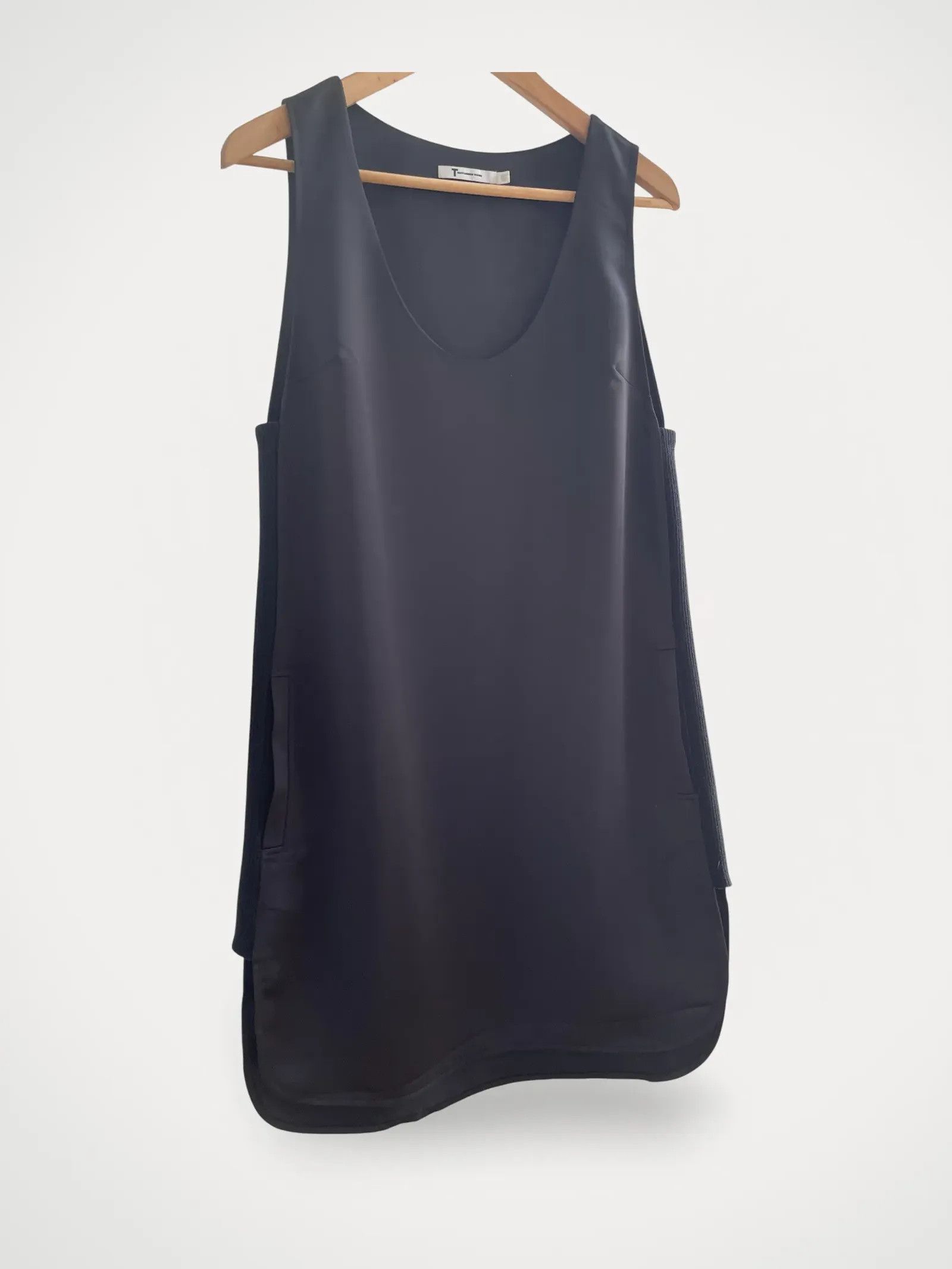 Alexander Wang Alexander Wang Alexander W Dress Size S / US 4 / IT 40 - 1 Thumbnail