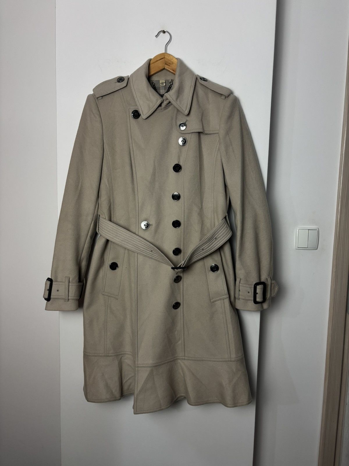 Burberry Burberry london 40 / 42 L / XL Size XL / US 12-14 / IT 48-50 - 6 Thumbnail