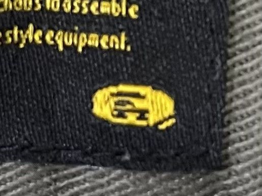 Bape Bape Trouser “Fire Walker” Size US 36 / EU 52 - 20 Thumbnail