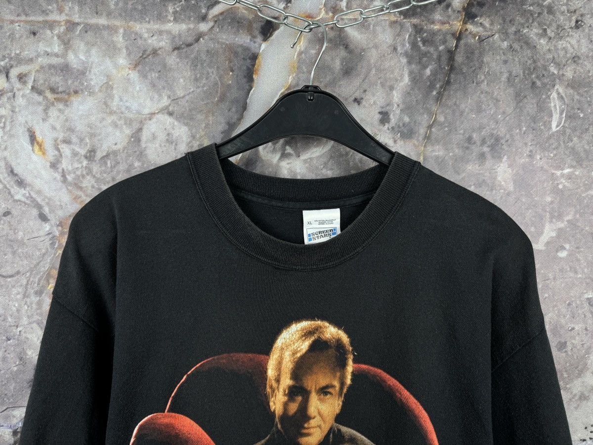 Fruit Of The Loom Vintage Neil Diamond World Tour 1998–1999 Graph Band T-Shirt Size US XL / EU 56 / 4 - 3 Thumbnail