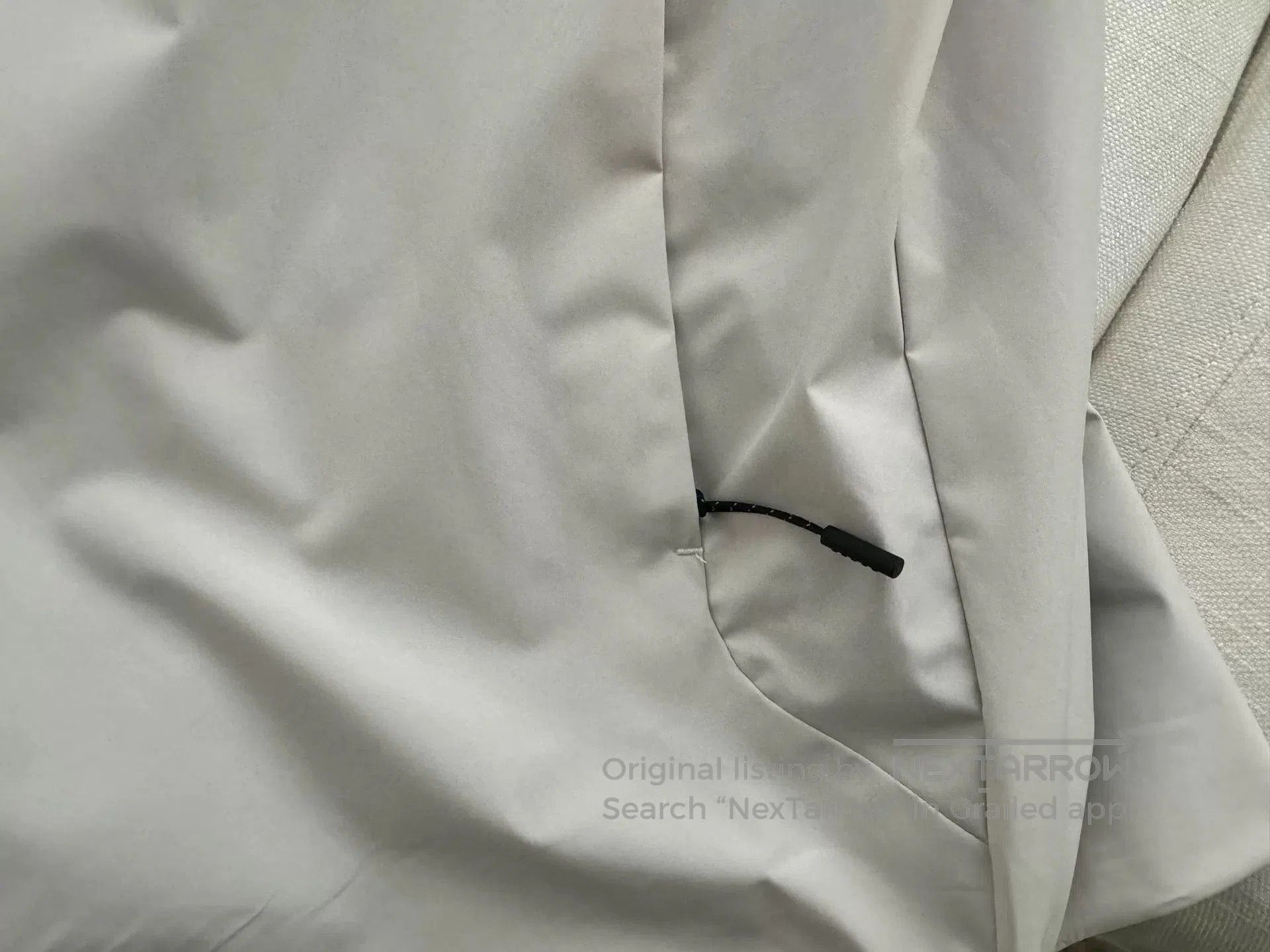 Norse Projects Norse Project Gore. Size US M / EU 48-50 / 2 - 9 Thumbnail