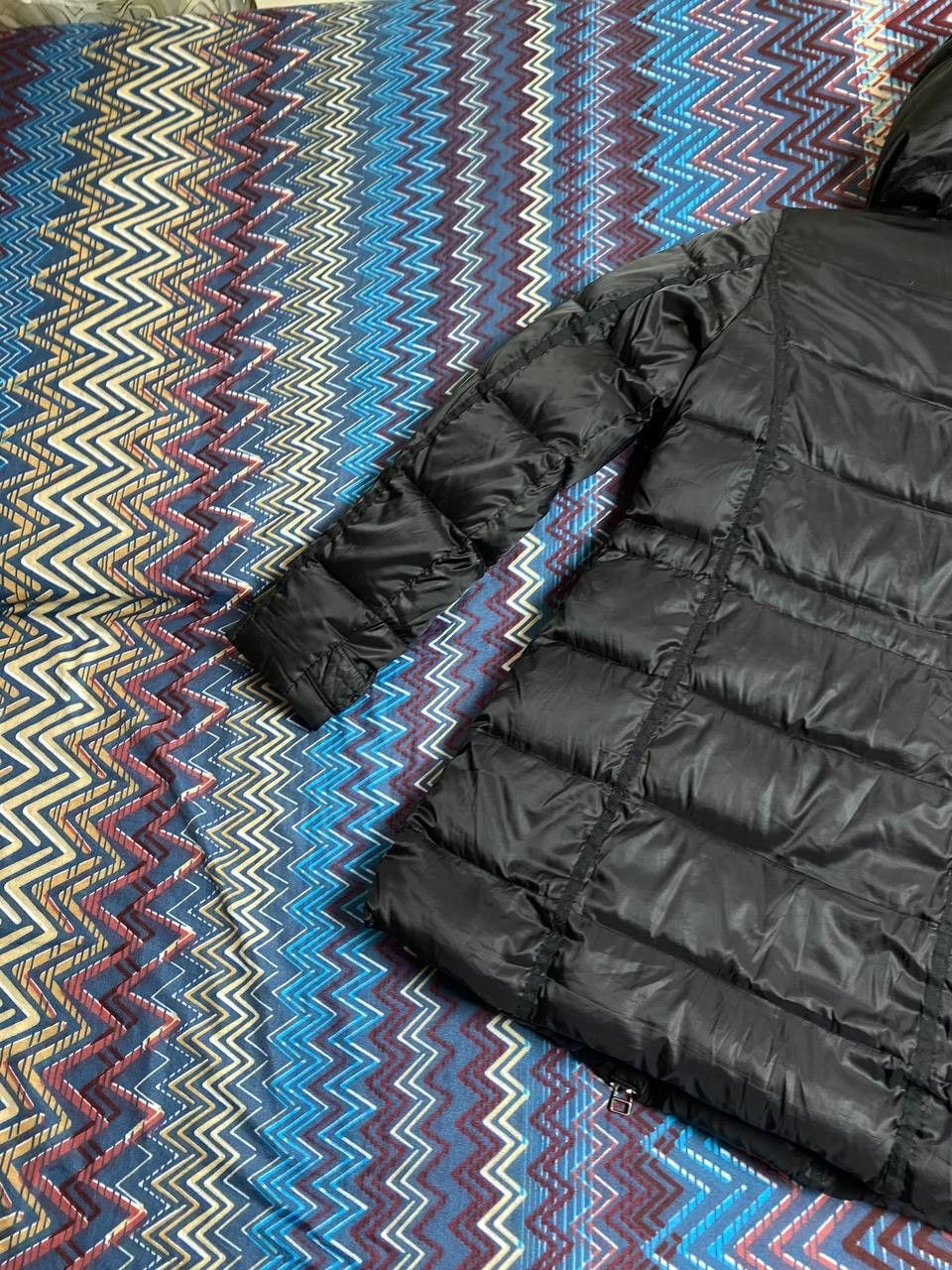 Japanese Brand × True Religion True Religion Long Down Puffer Jacket Size M / US 6-8 / IT 42-44 - 17 Thumbnail
