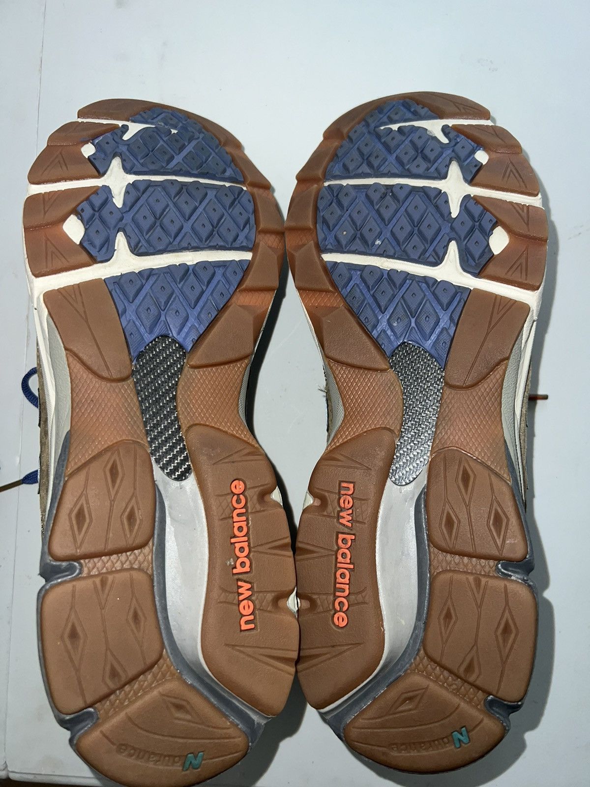 Bodega × New Balance New balance x Bodega 990 Size US 12 / EU 45 - 7 Thumbnail