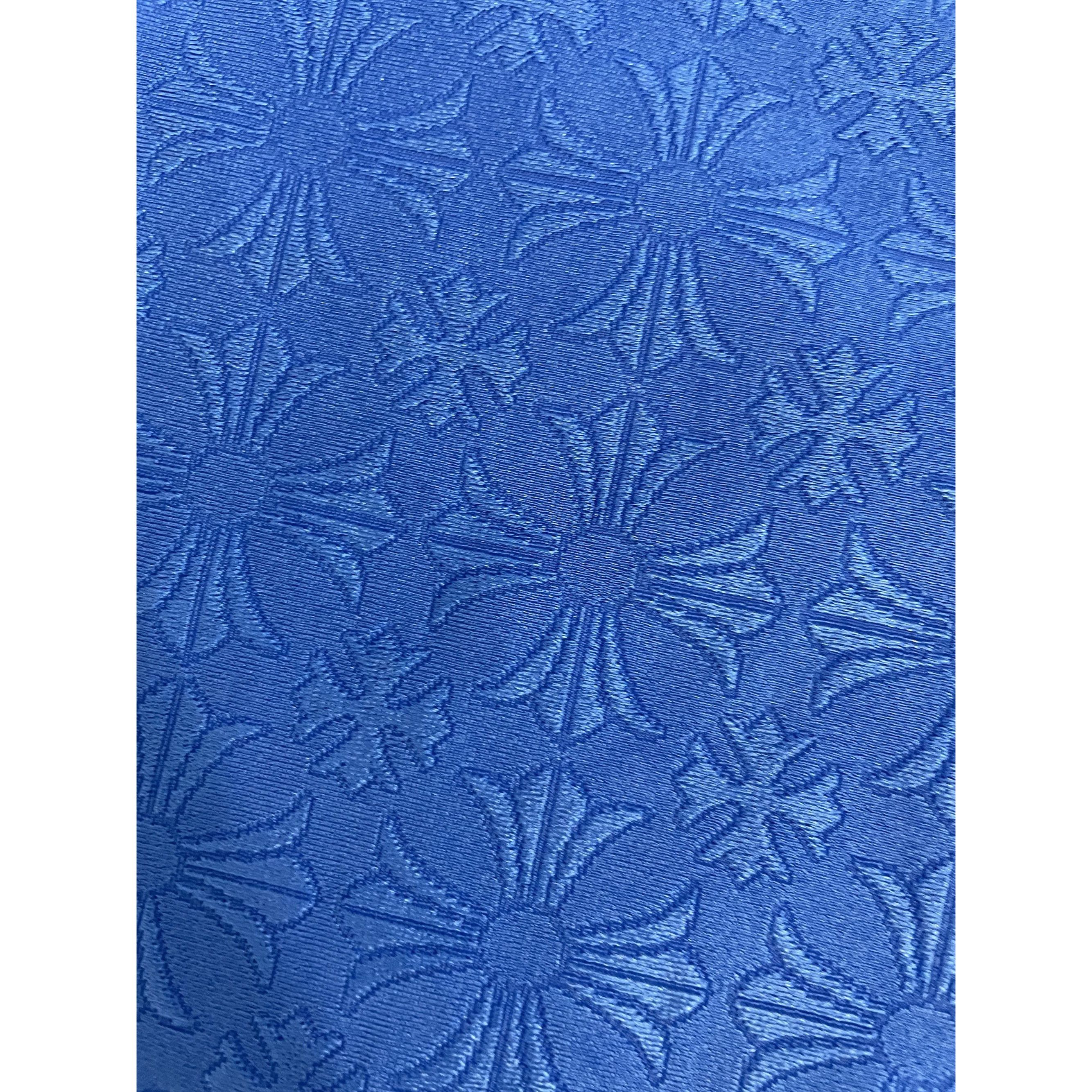 Chrome Hearts Chrome Hearts Blue Embossed Cross Pattern Short Size US 38 / EU 54 - 5 Thumbnail