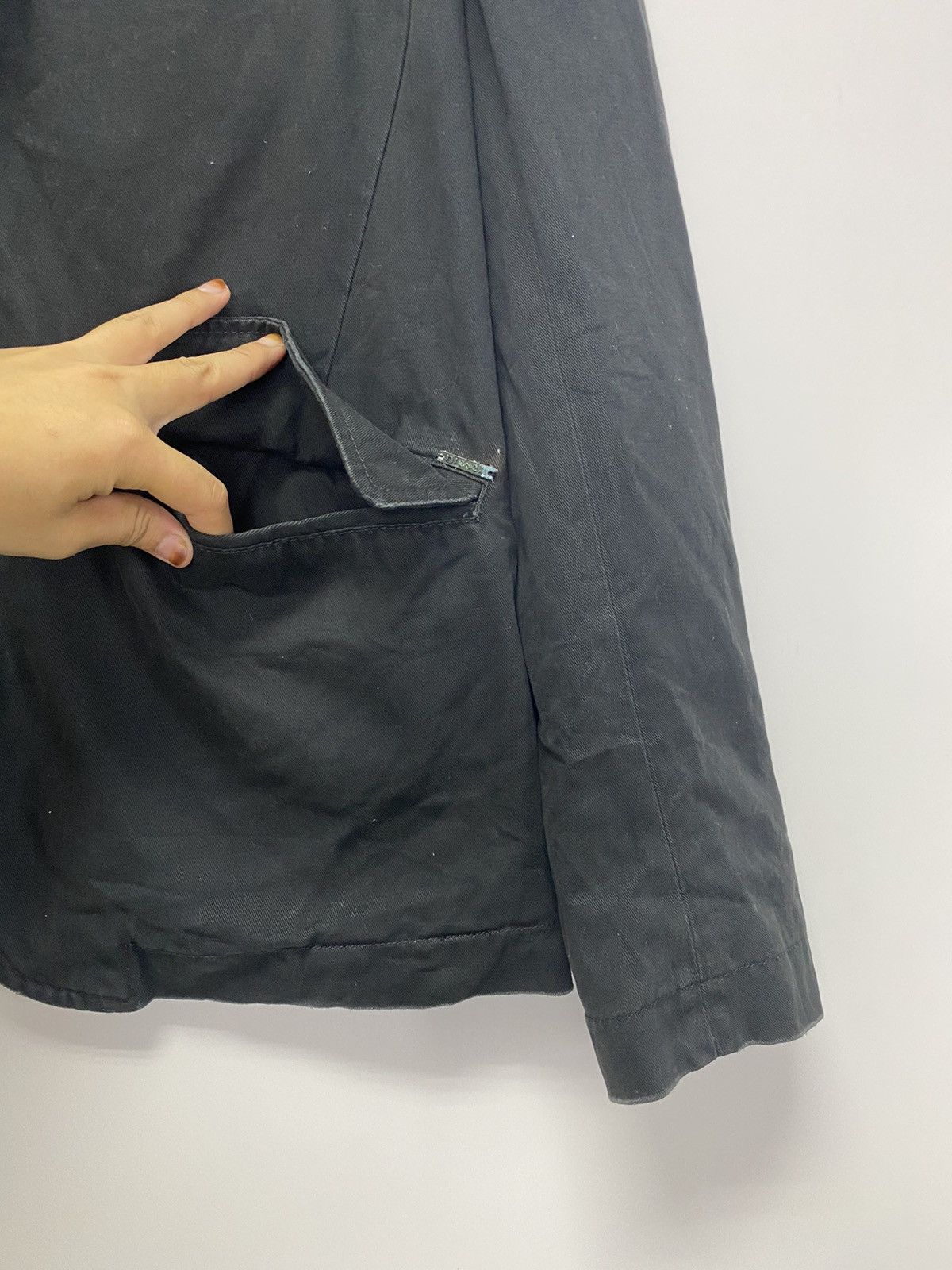 Diesel Diesel Jacket Size US M / EU 48-50 / 2 - 7 Thumbnail