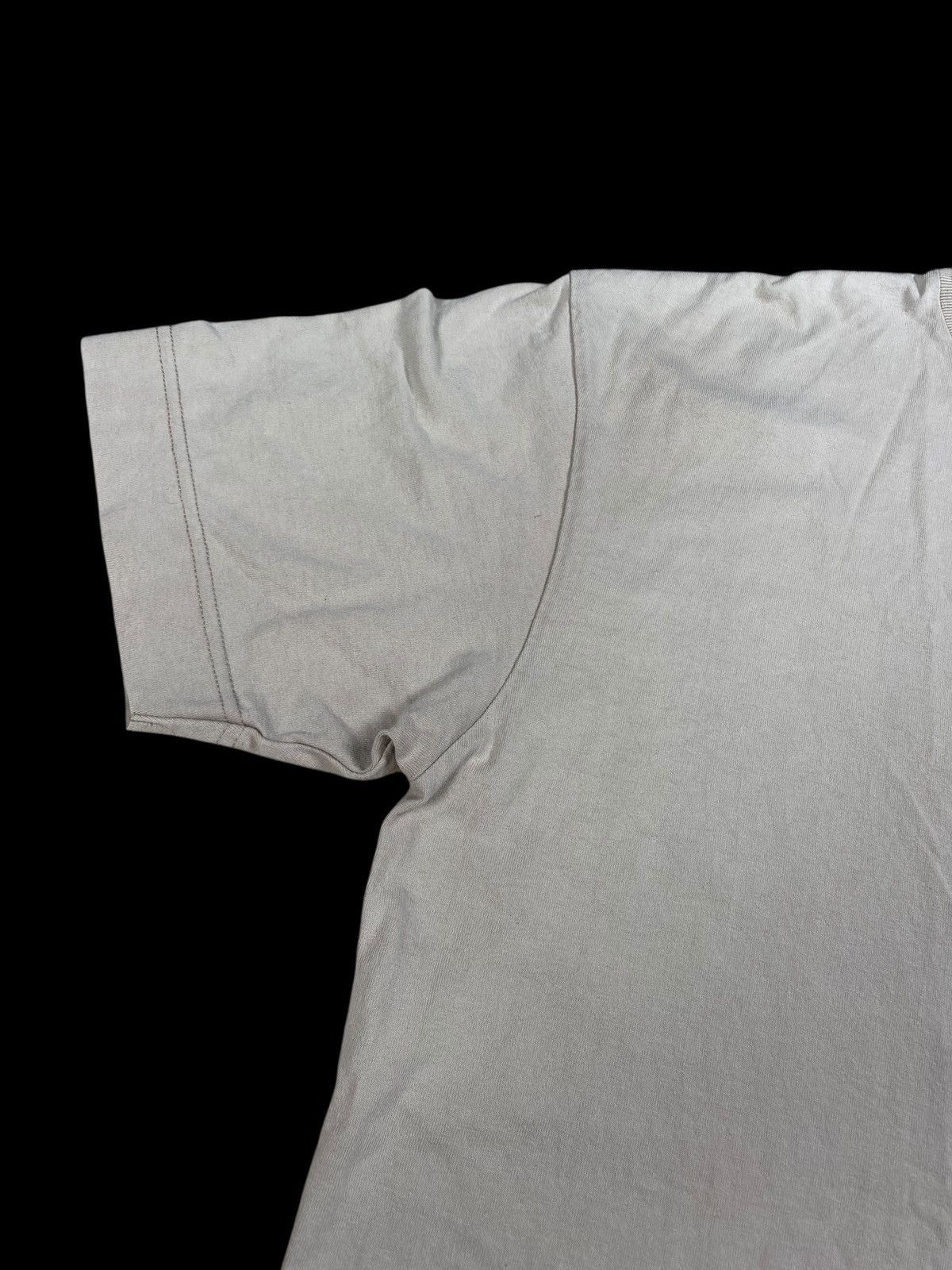General Research General Research Pocket Tee Size US XL / EU 56 / 4 - 3 Thumbnail